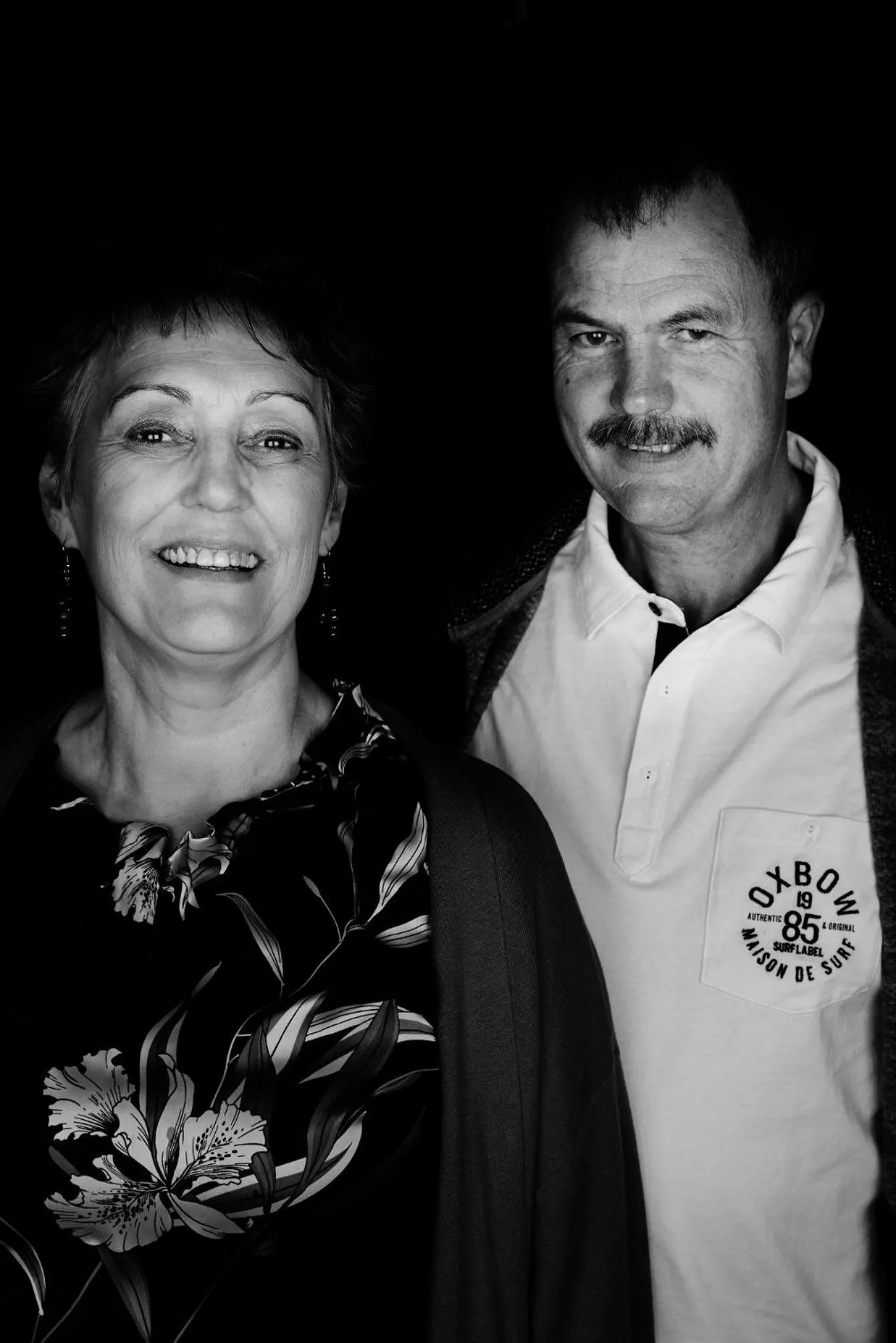 Staff in Chambre du Vigneron - Domaine Léon BLEESZ