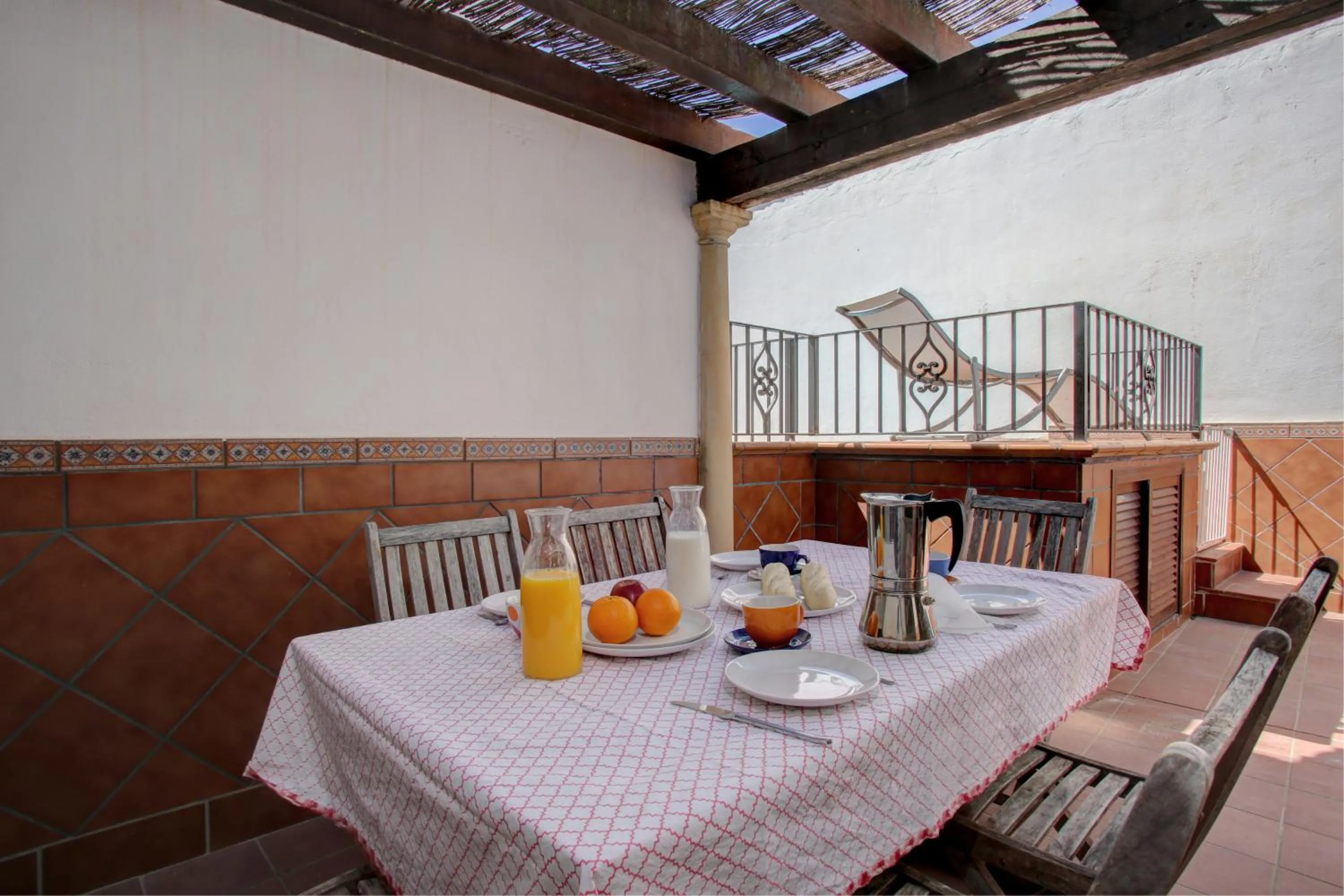 Holiday House Tenorio