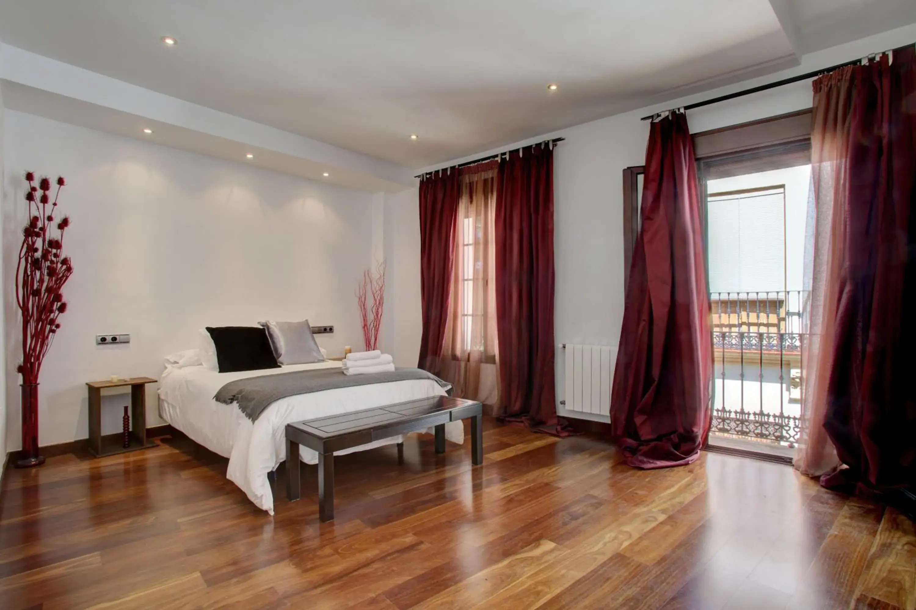 Vacation Home in Holiday House Tenorio Vacation Home in Holiday House Tenorio