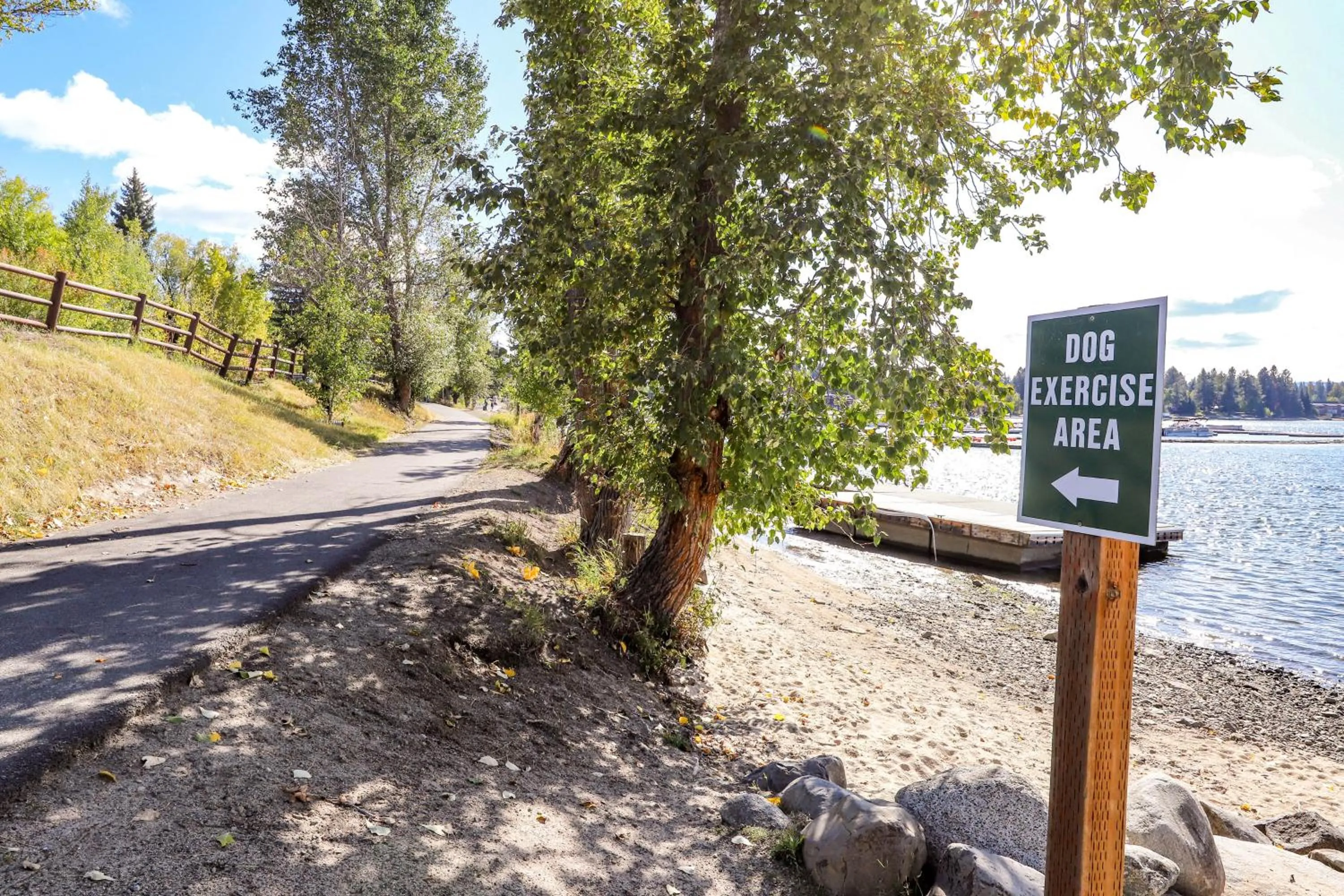 Aspen Village Golf Course Condo - Fairways 71