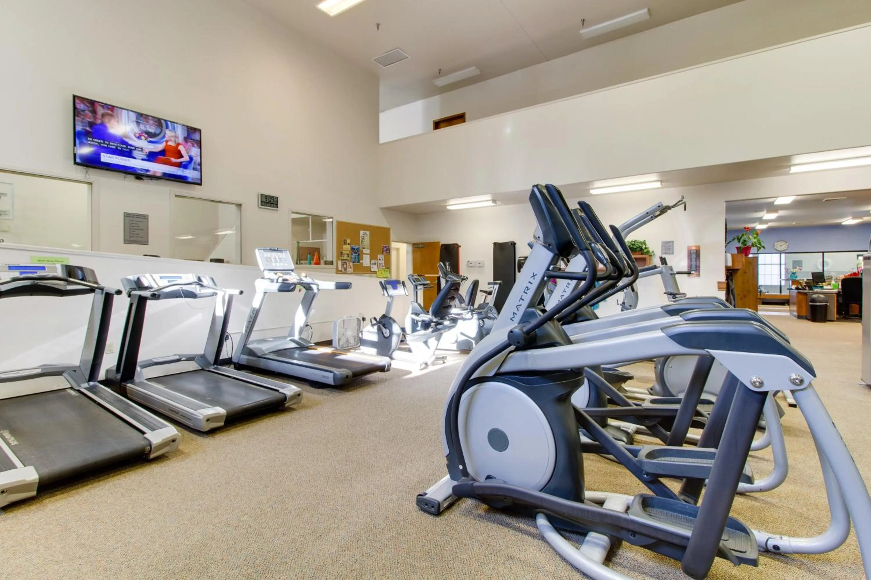 Aspen Village Golf Course Condo - Fairways 71