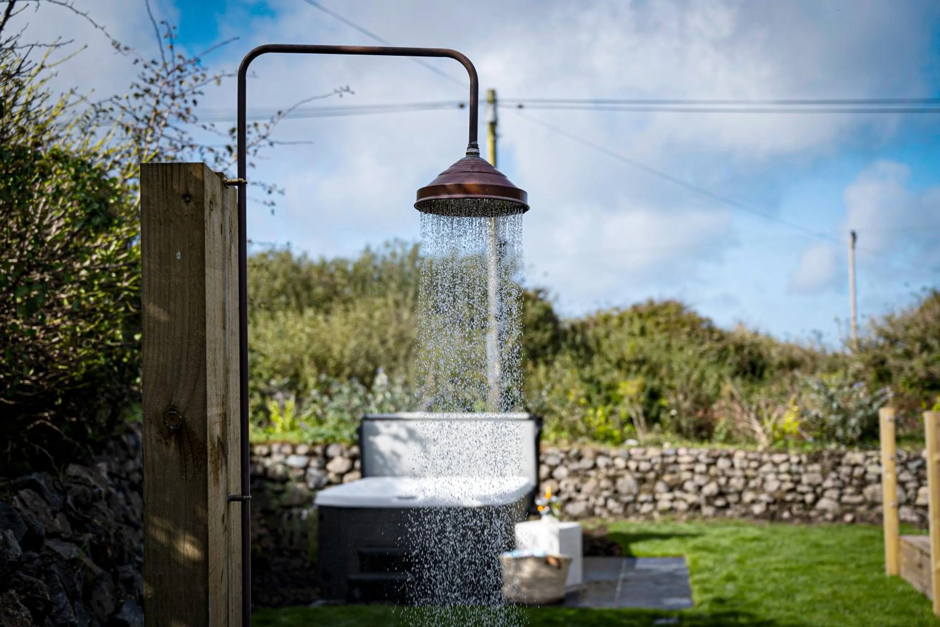 Carbis Bay and Spa Hotel