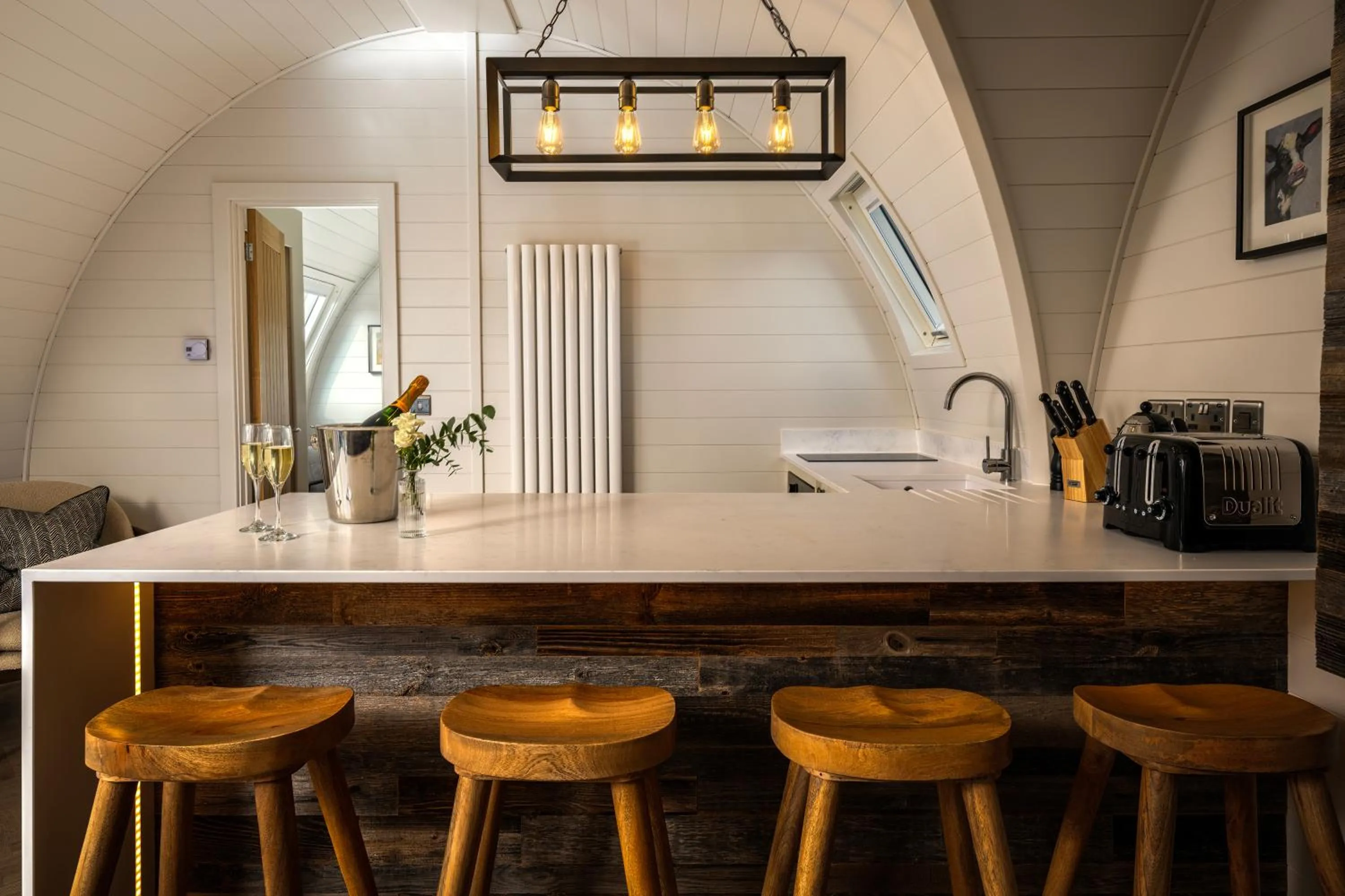 Carbis Bay and Spa Hotel