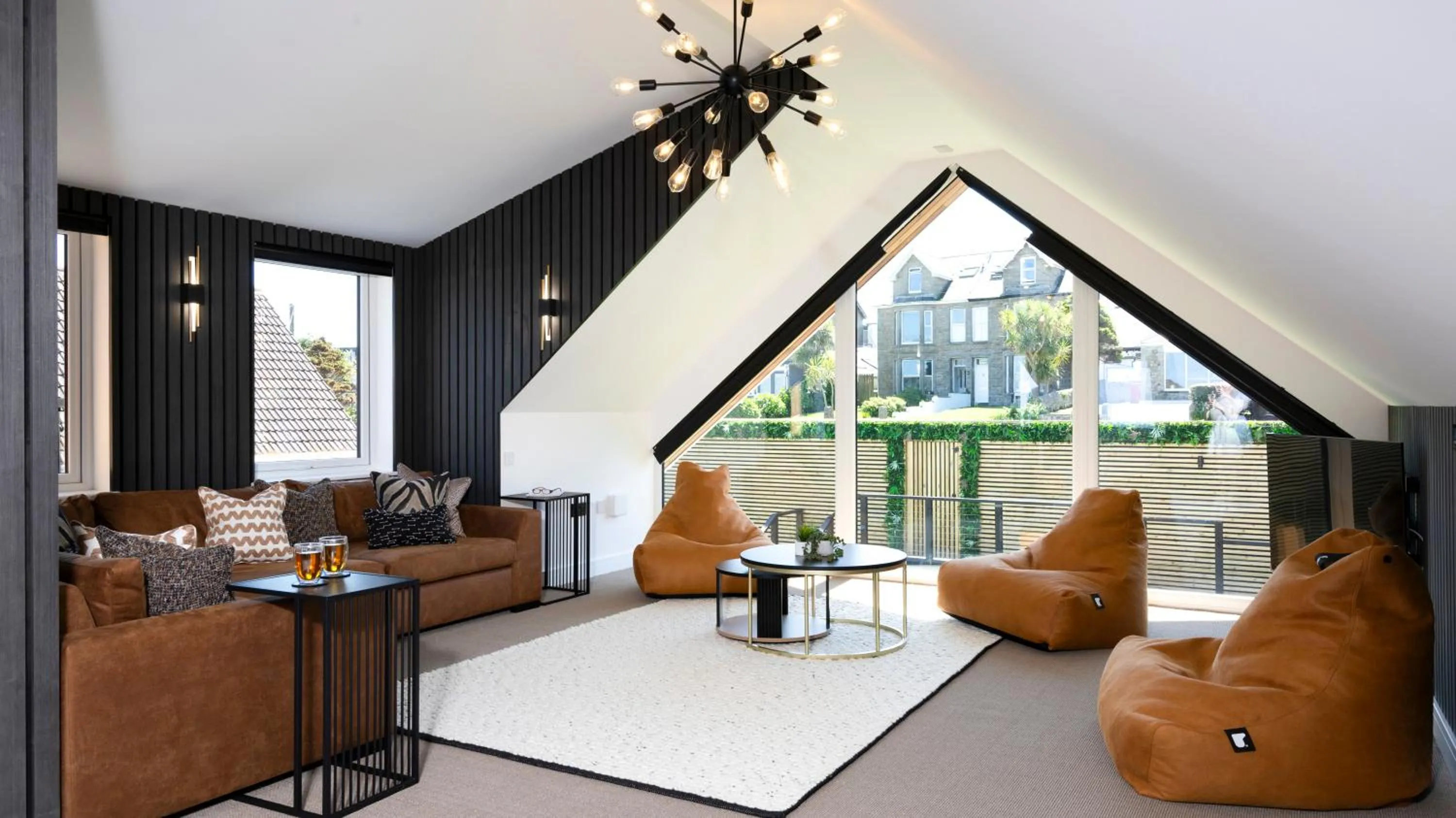 Carbis Bay and Spa Hotel