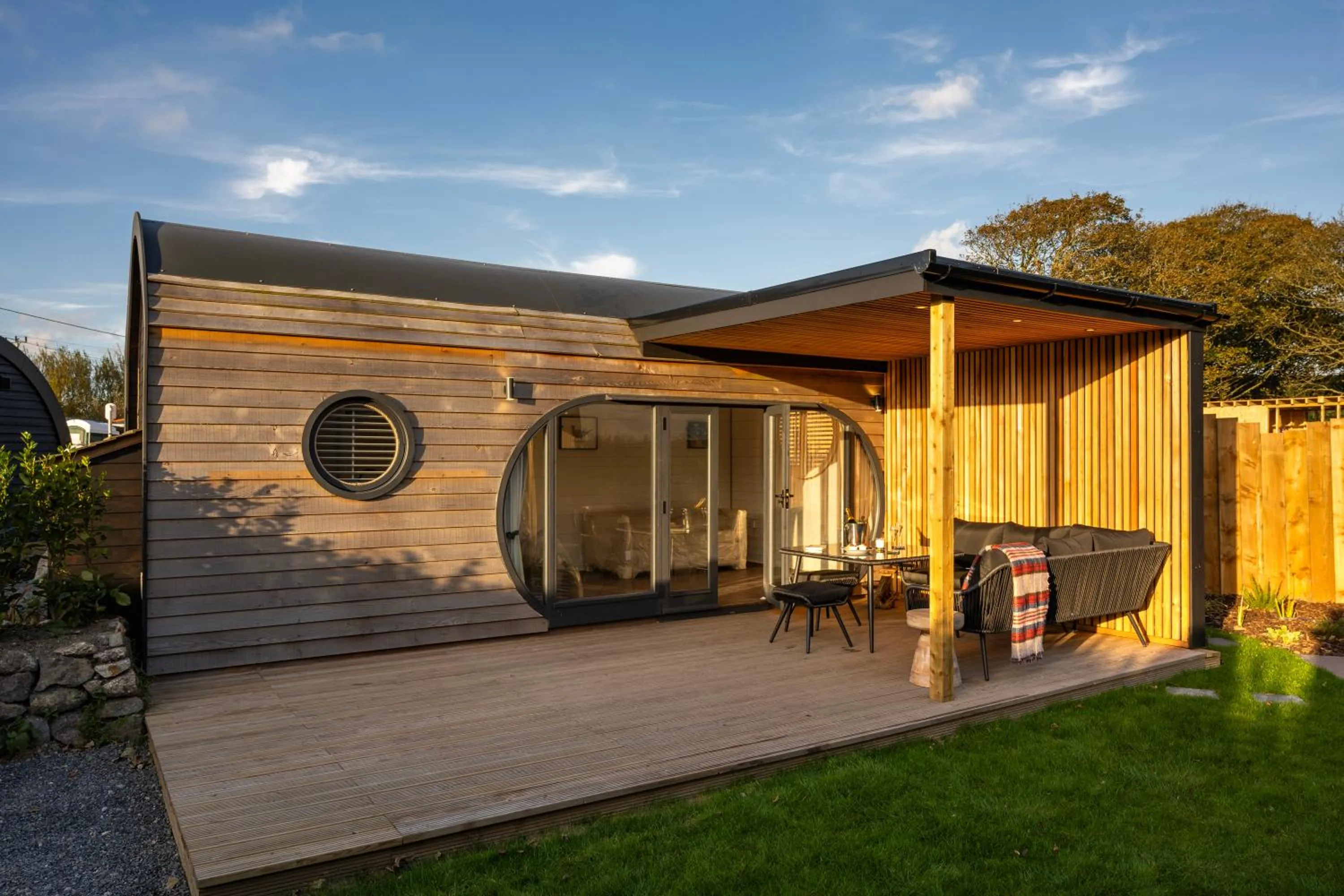 Carbis Bay and Spa Hotel