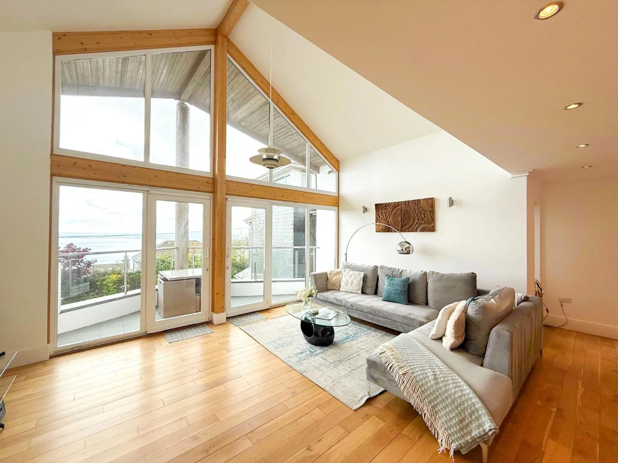 Carbis Bay and Spa Hotel