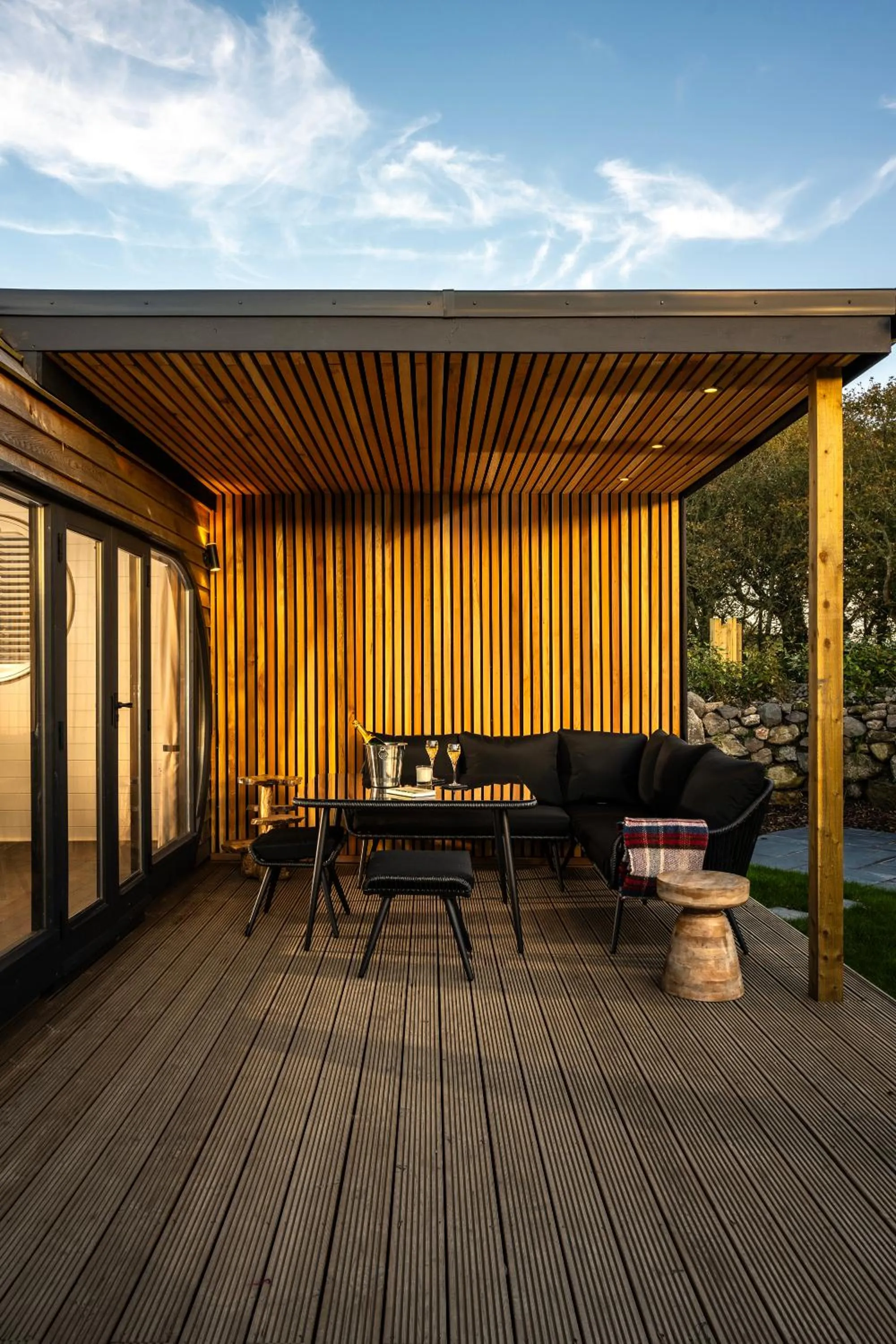 Carbis Bay and Spa Hotel