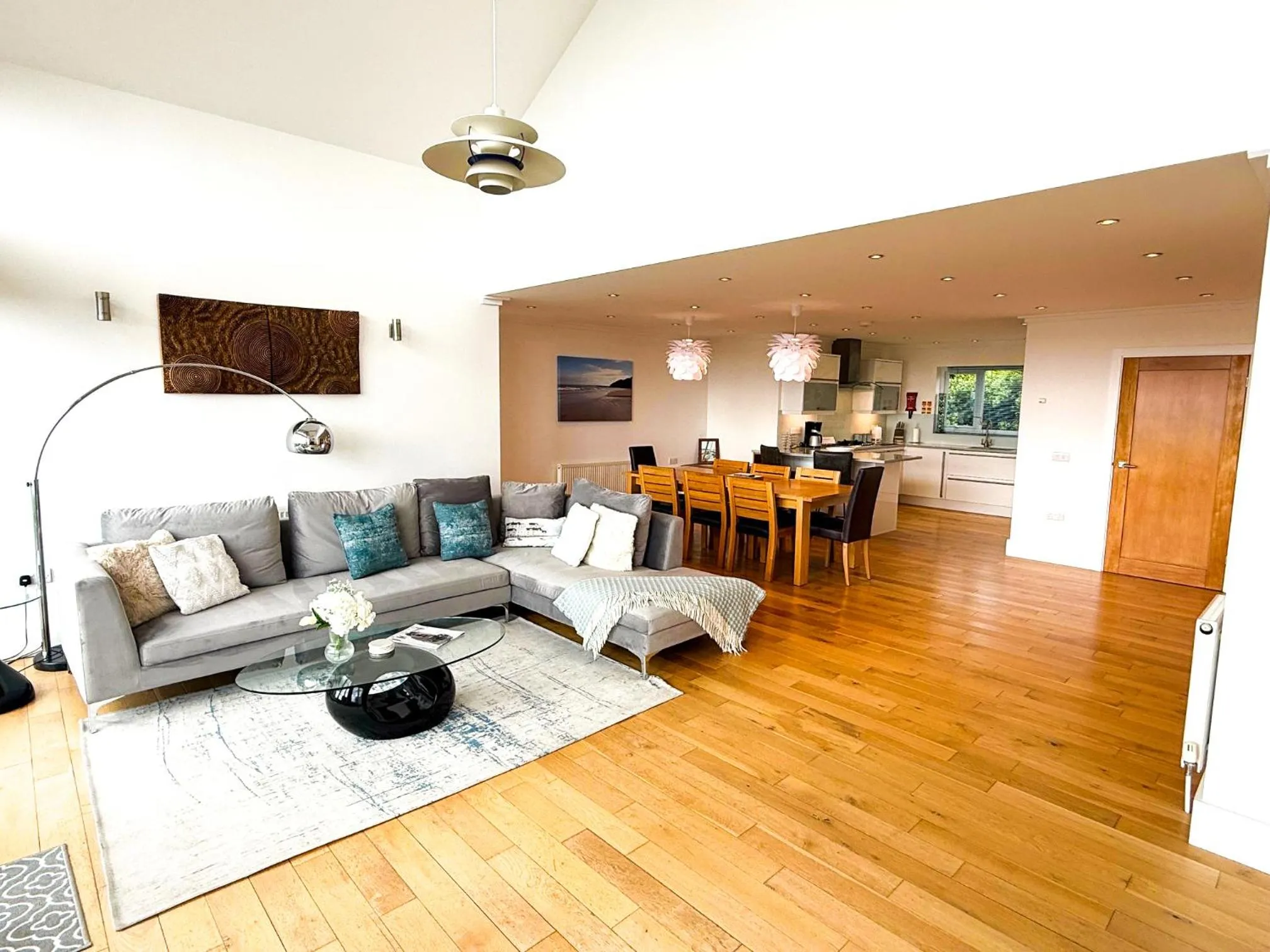 Carbis Bay and Spa Hotel