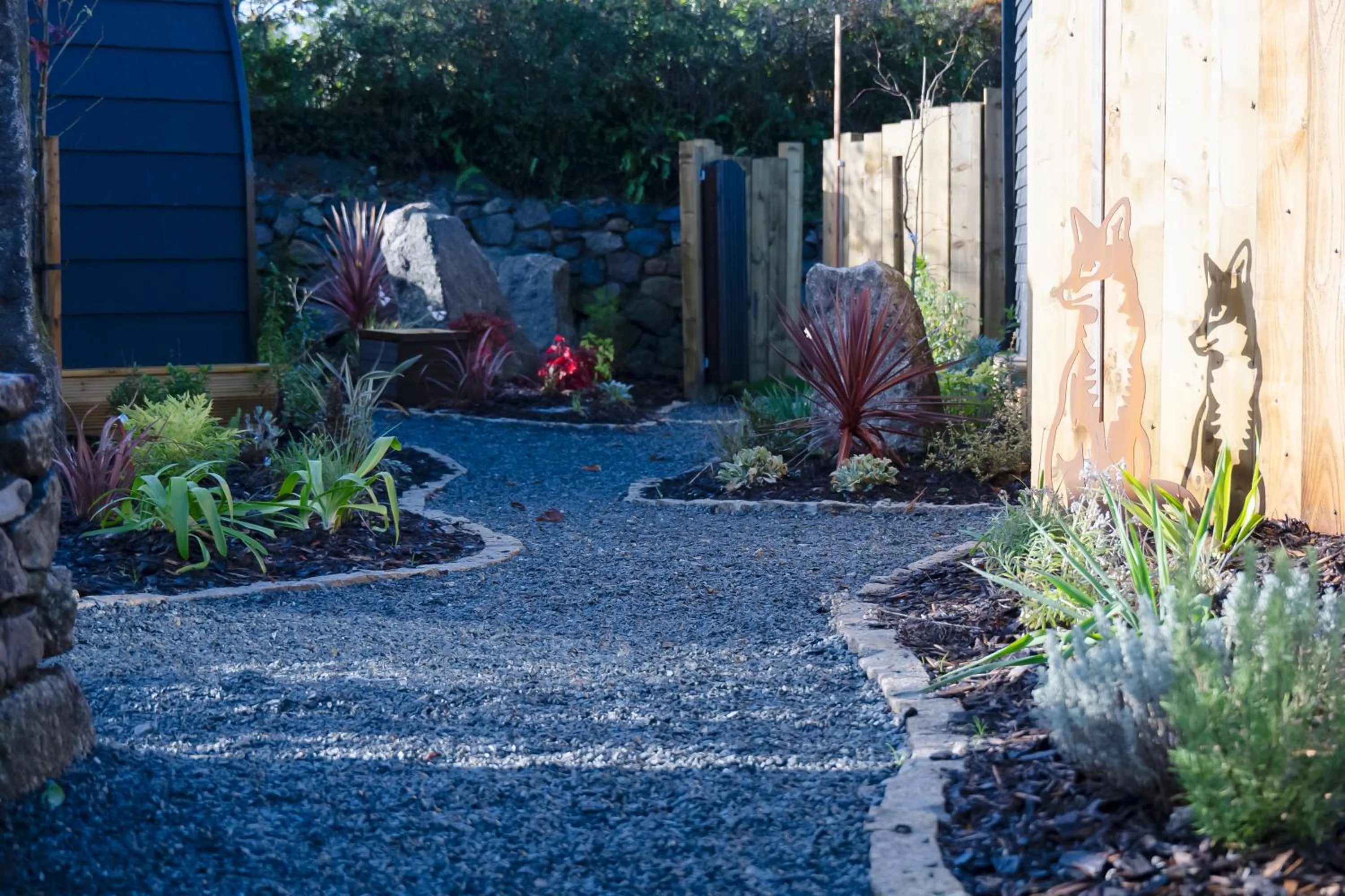 Carbis Bay and Spa Hotel