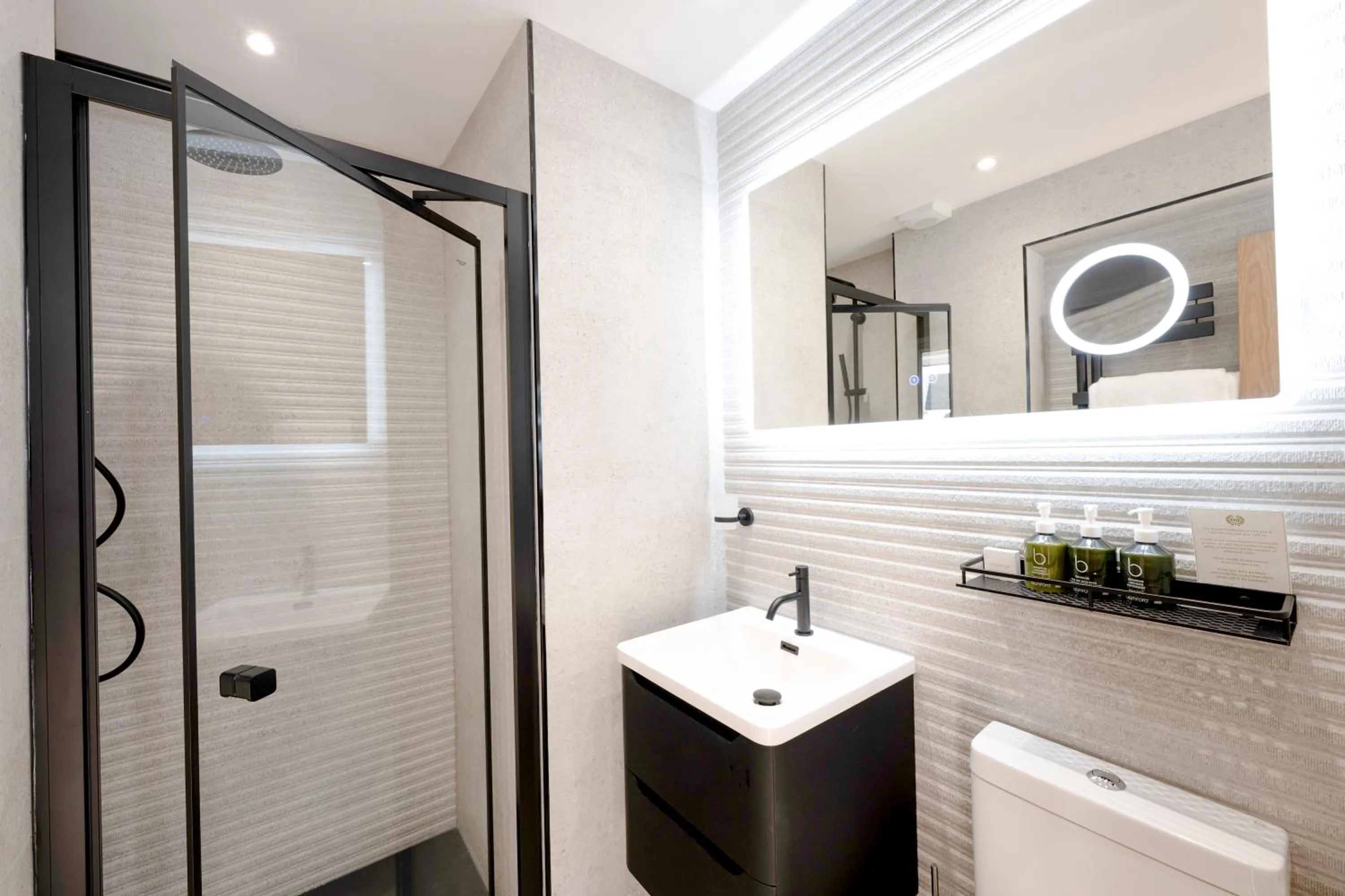 Carbis Bay and Spa Hotel