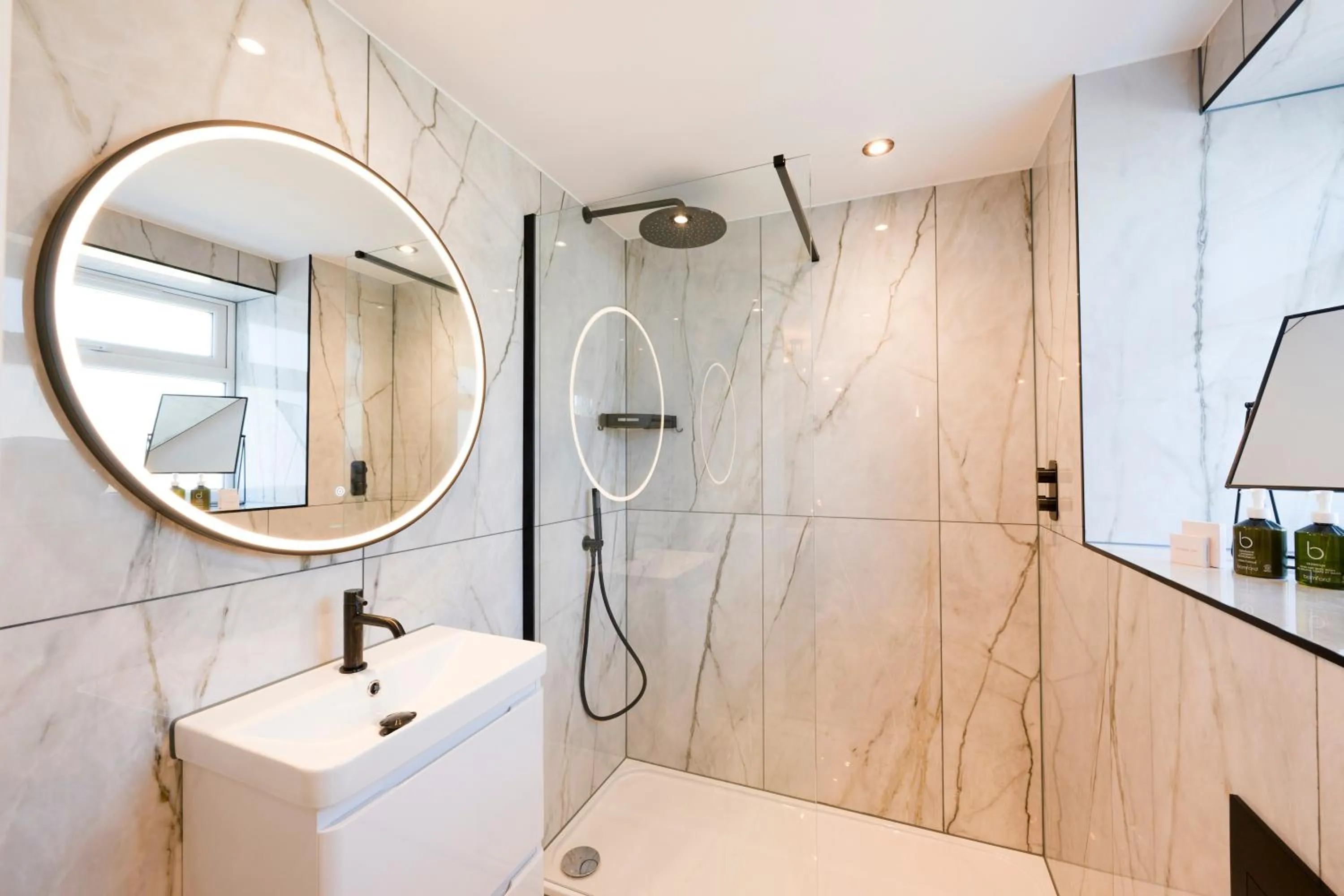 Carbis Bay and Spa Hotel