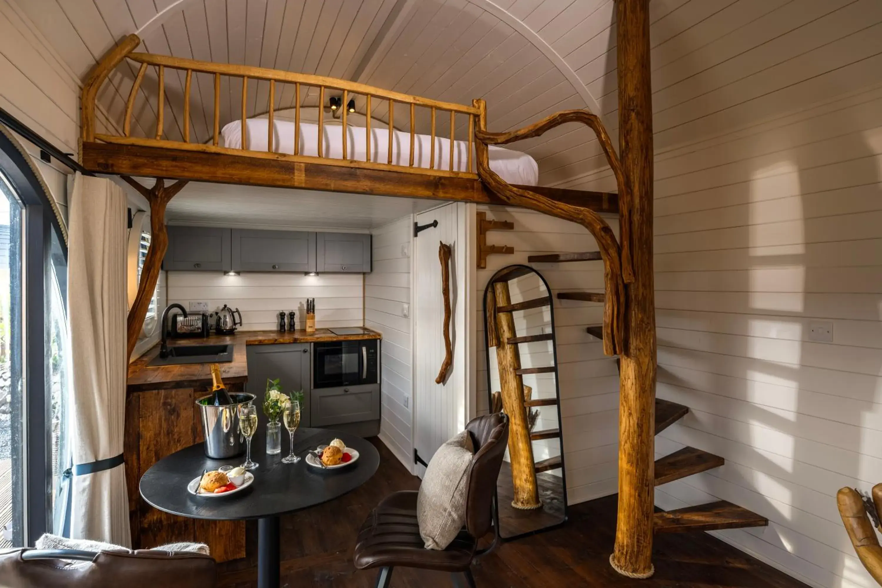 Studio - Split Level in Carbis Bay and Spa Hotel Studio - Split Level in Carbis Bay and Spa Hotel