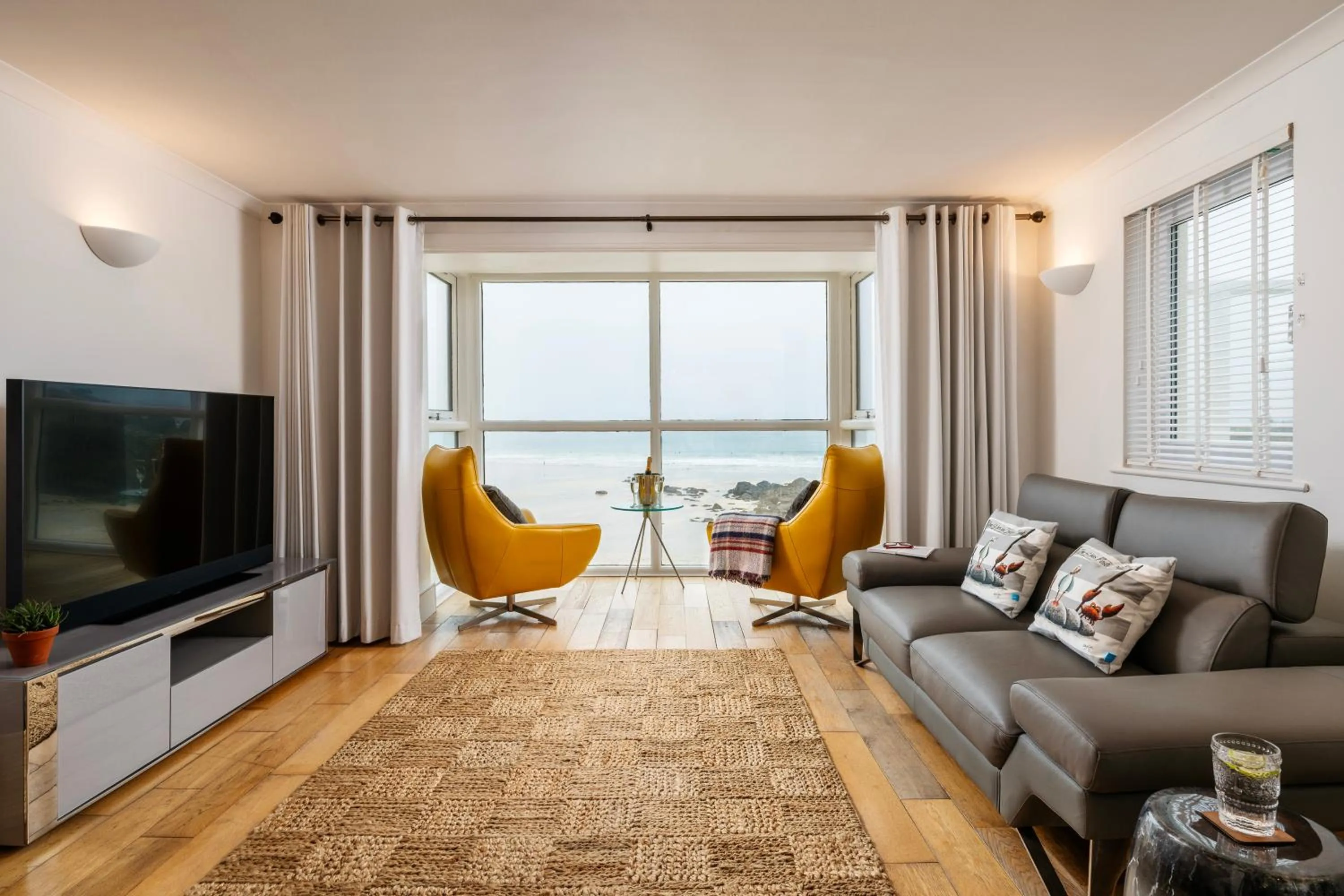 Carbis Bay and Spa Hotel