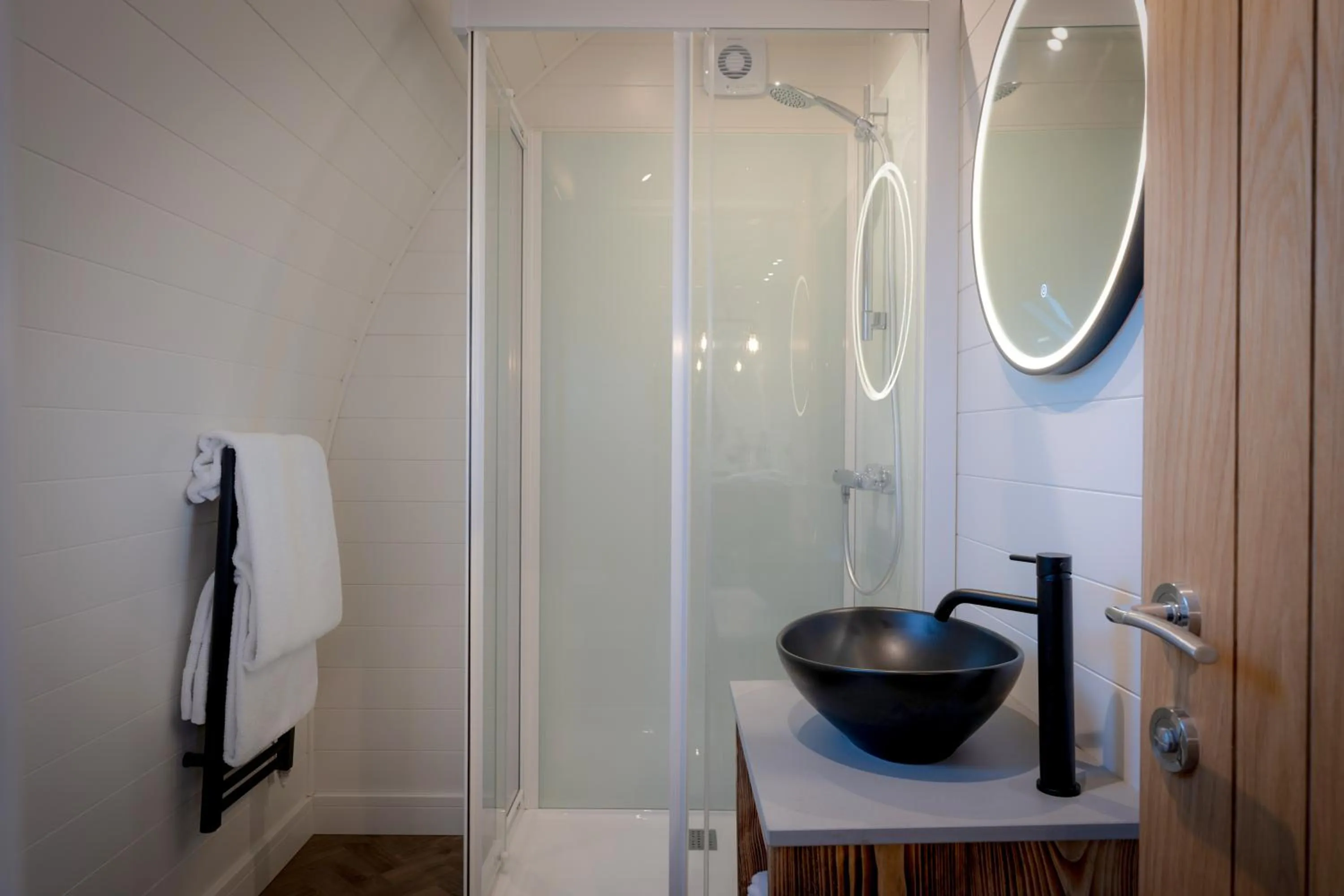 Carbis Bay and Spa Hotel