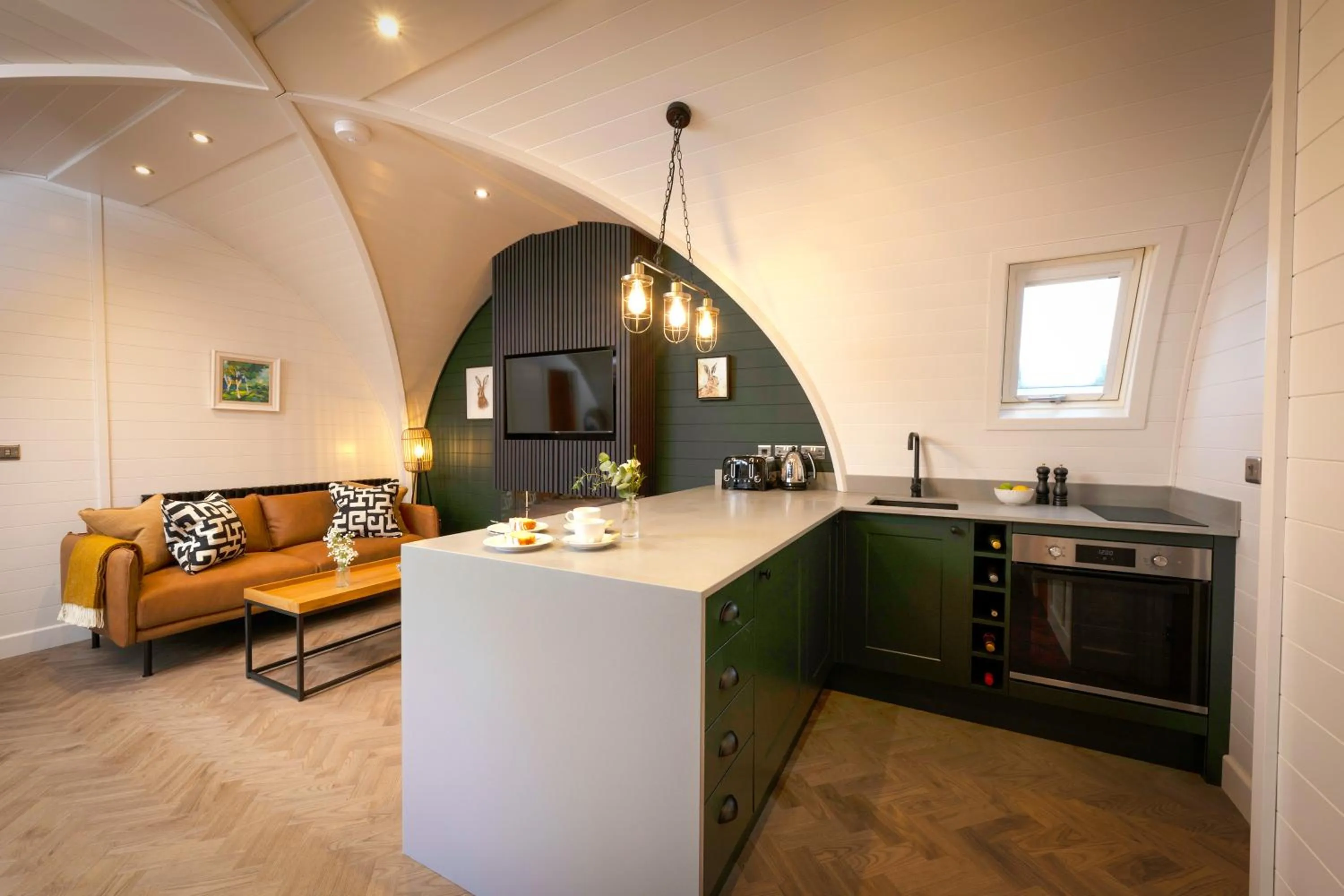 Carbis Bay and Spa Hotel