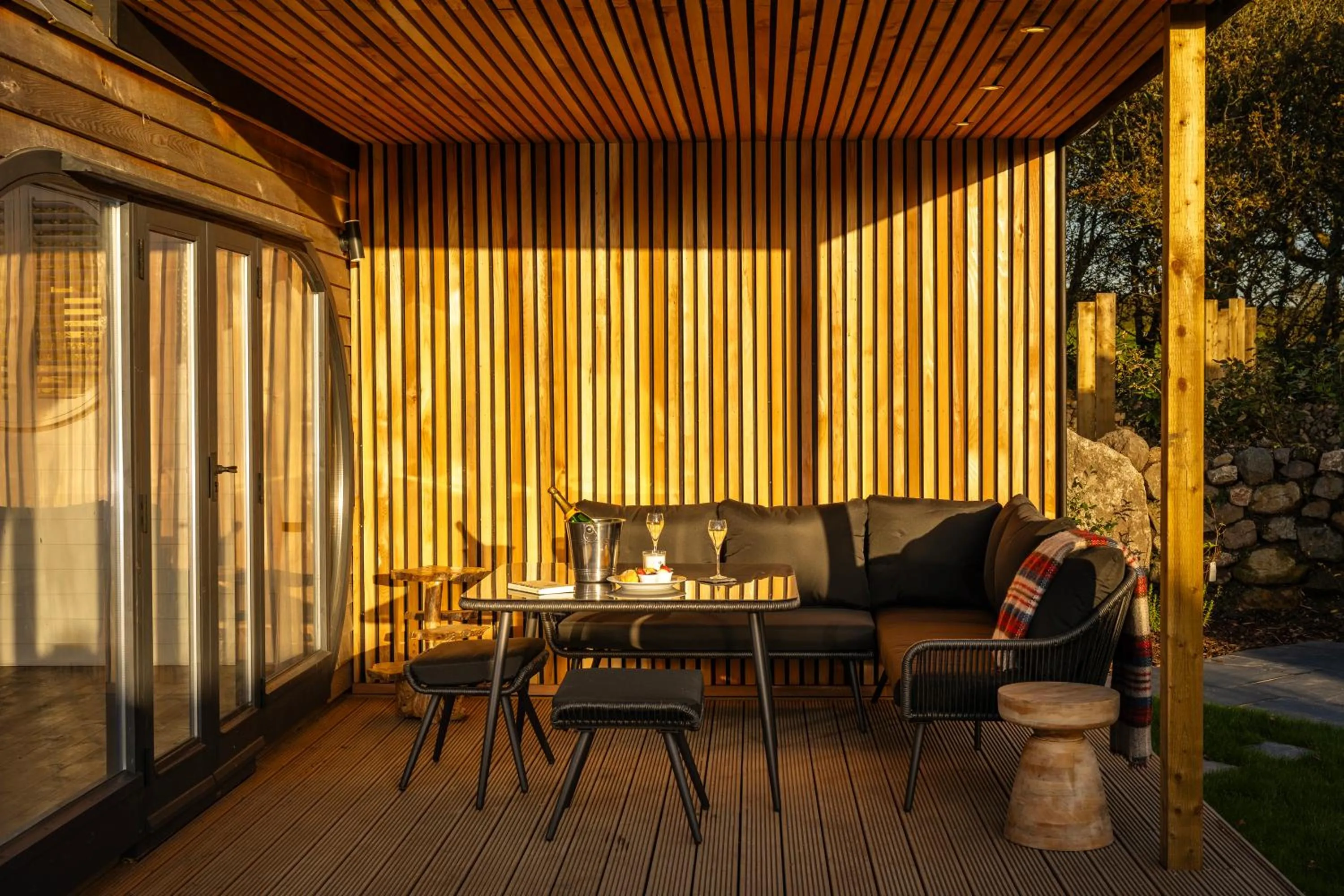 Carbis Bay and Spa Hotel