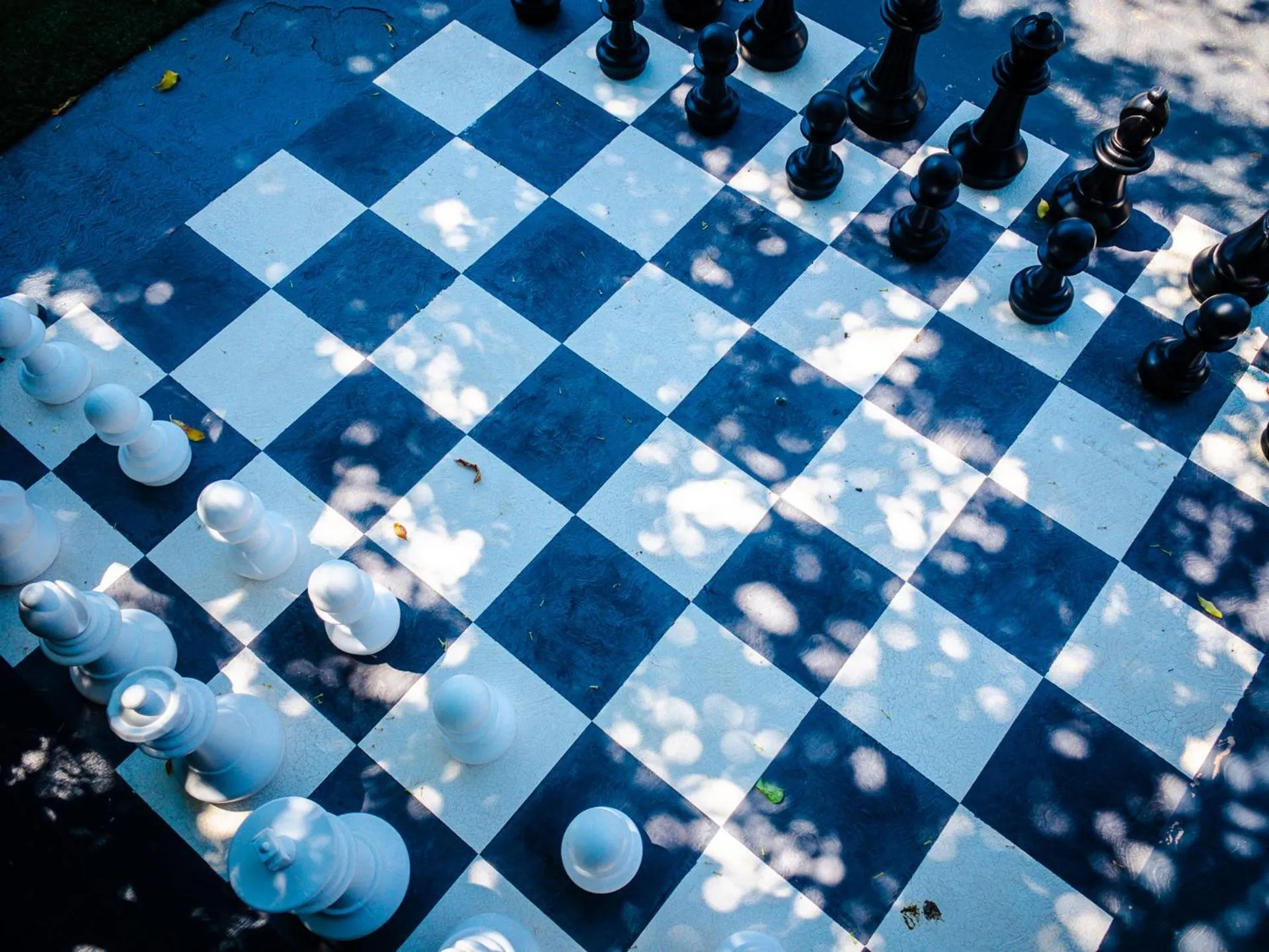 New England Guest House by Ilawu