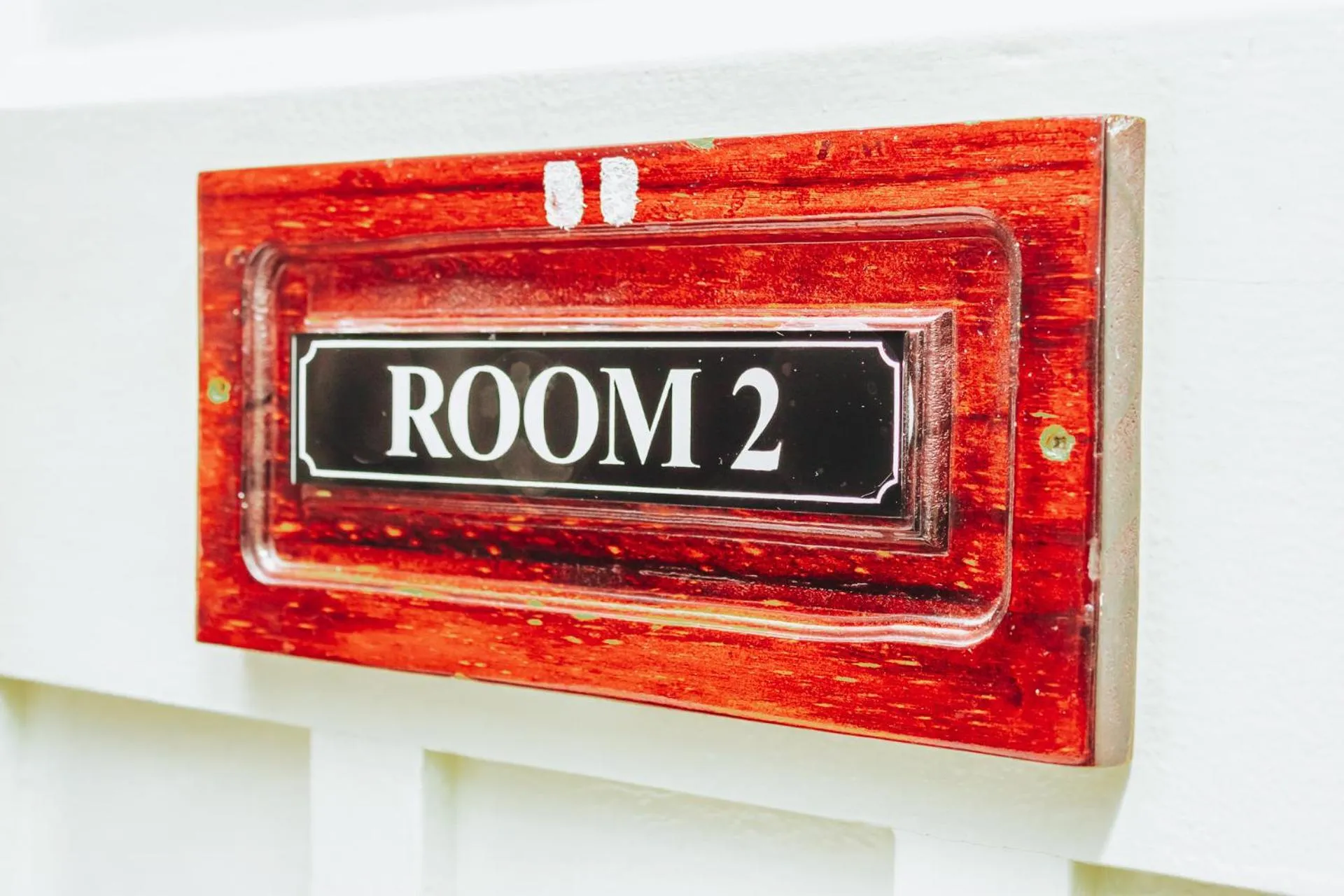 New England Guest House by Ilawu