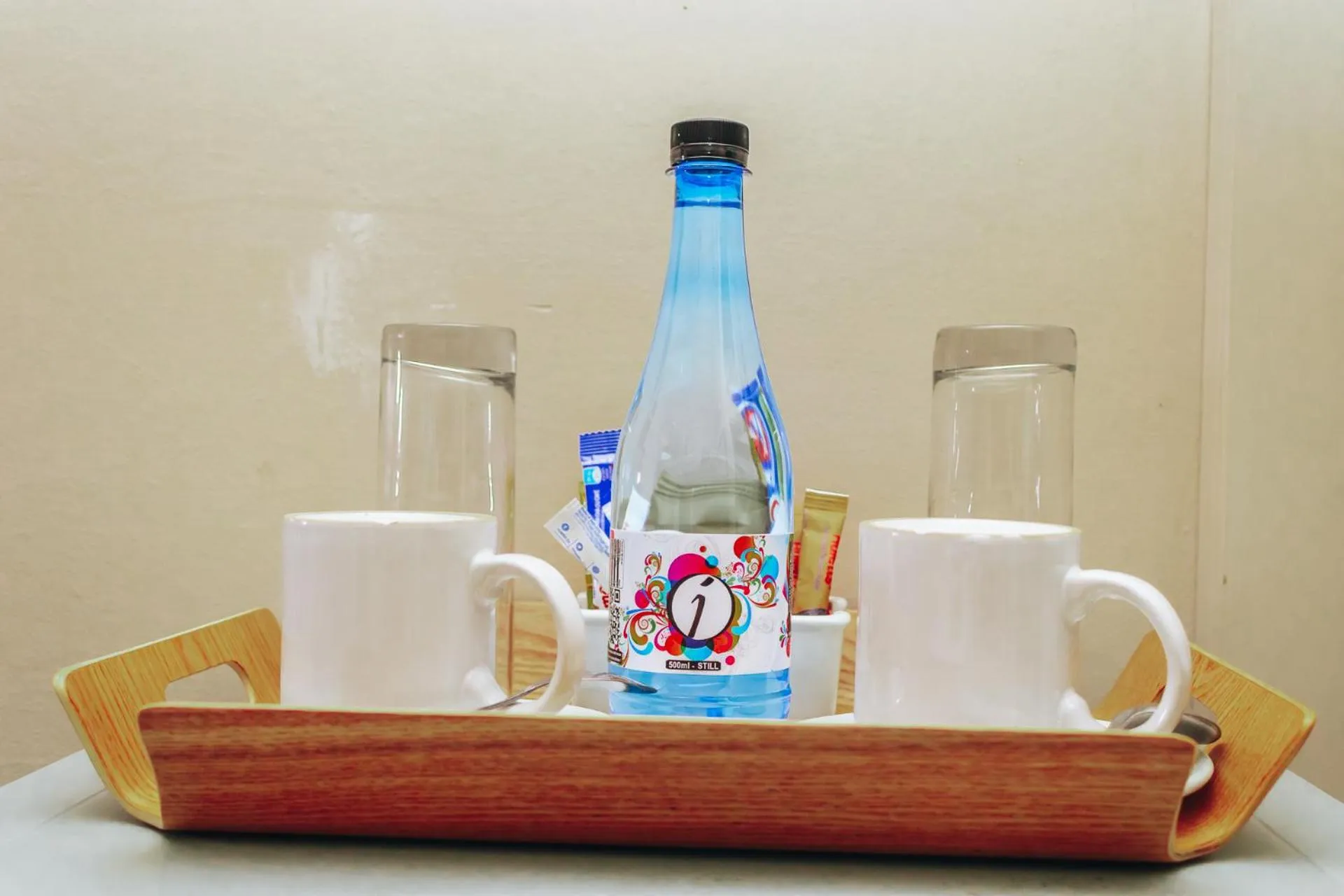 New England Guest House by Ilawu