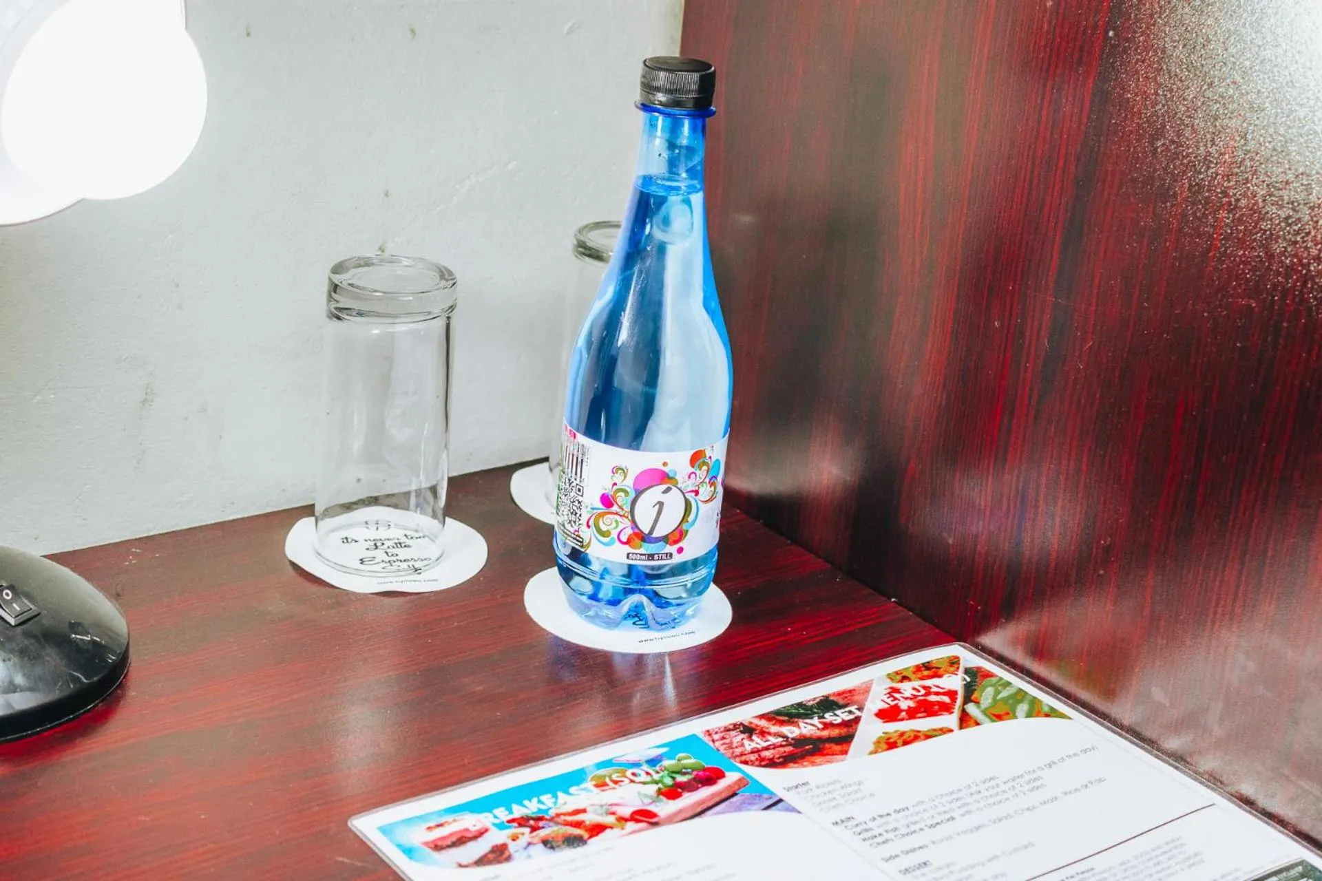 New England Guest House by Ilawu