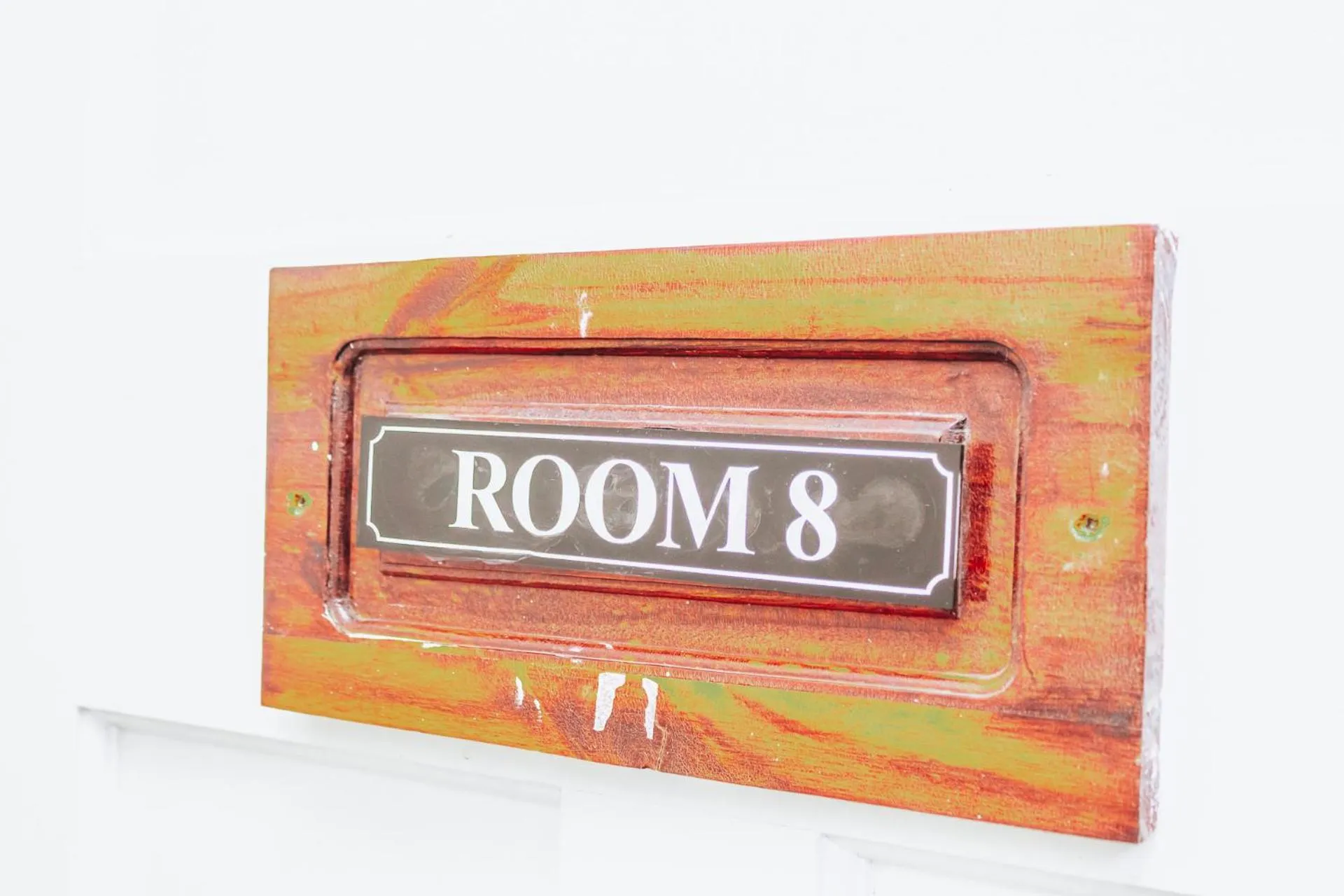 New England Guest House by Ilawu