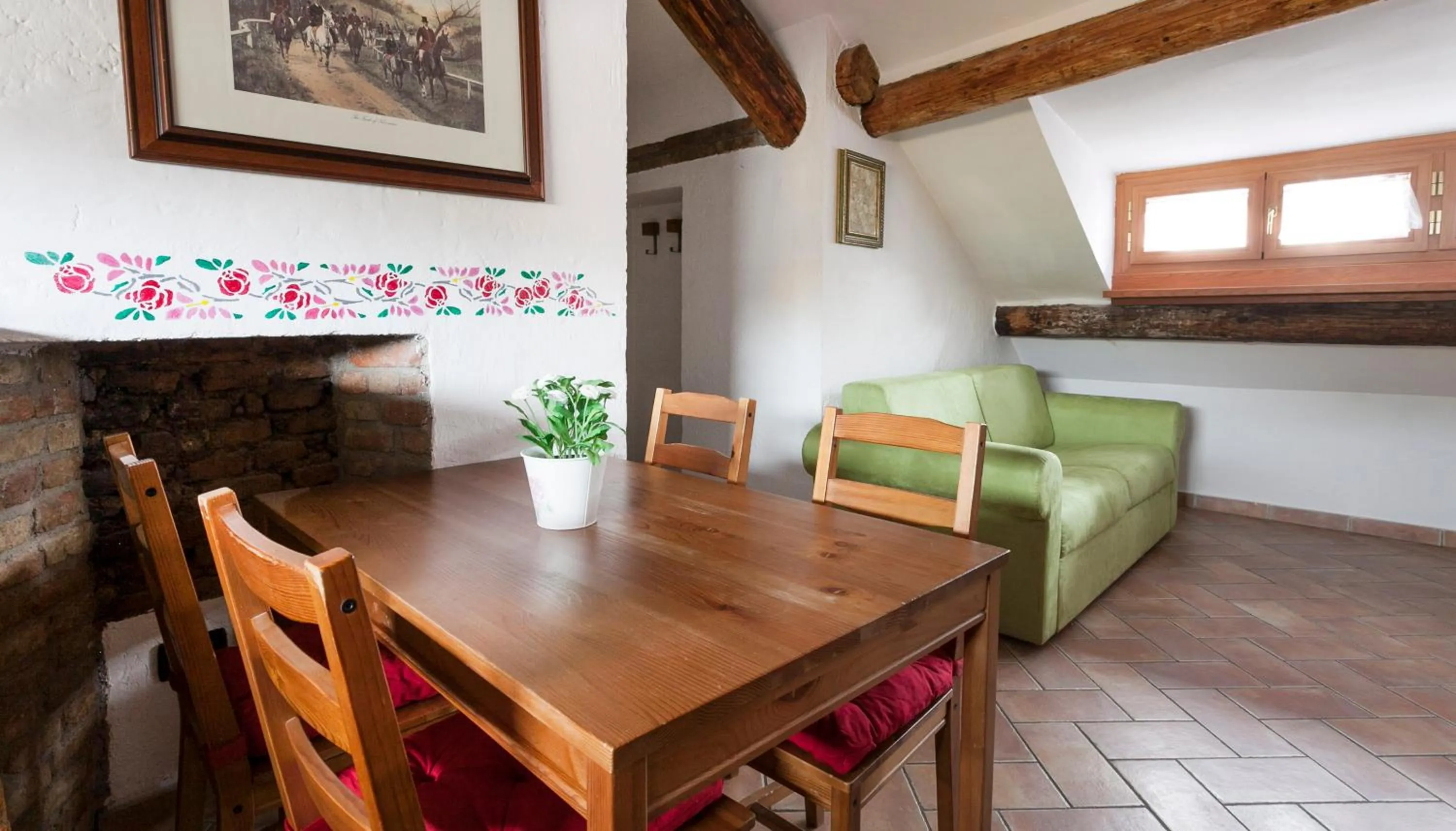 Living room in Italianway-Panfilo Castaldi 17