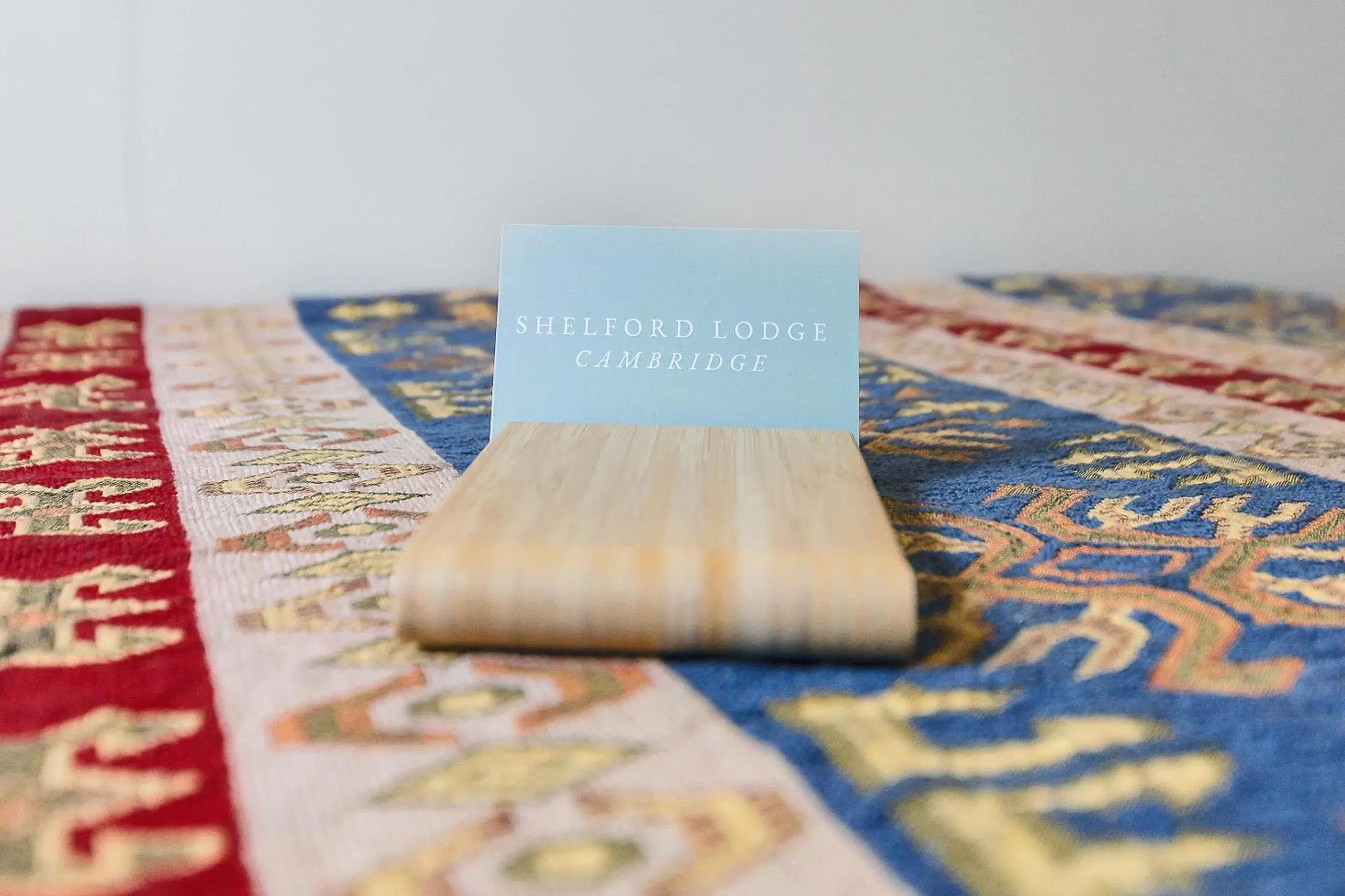 Other in Shelford Lodge Other in Shelford Lodge