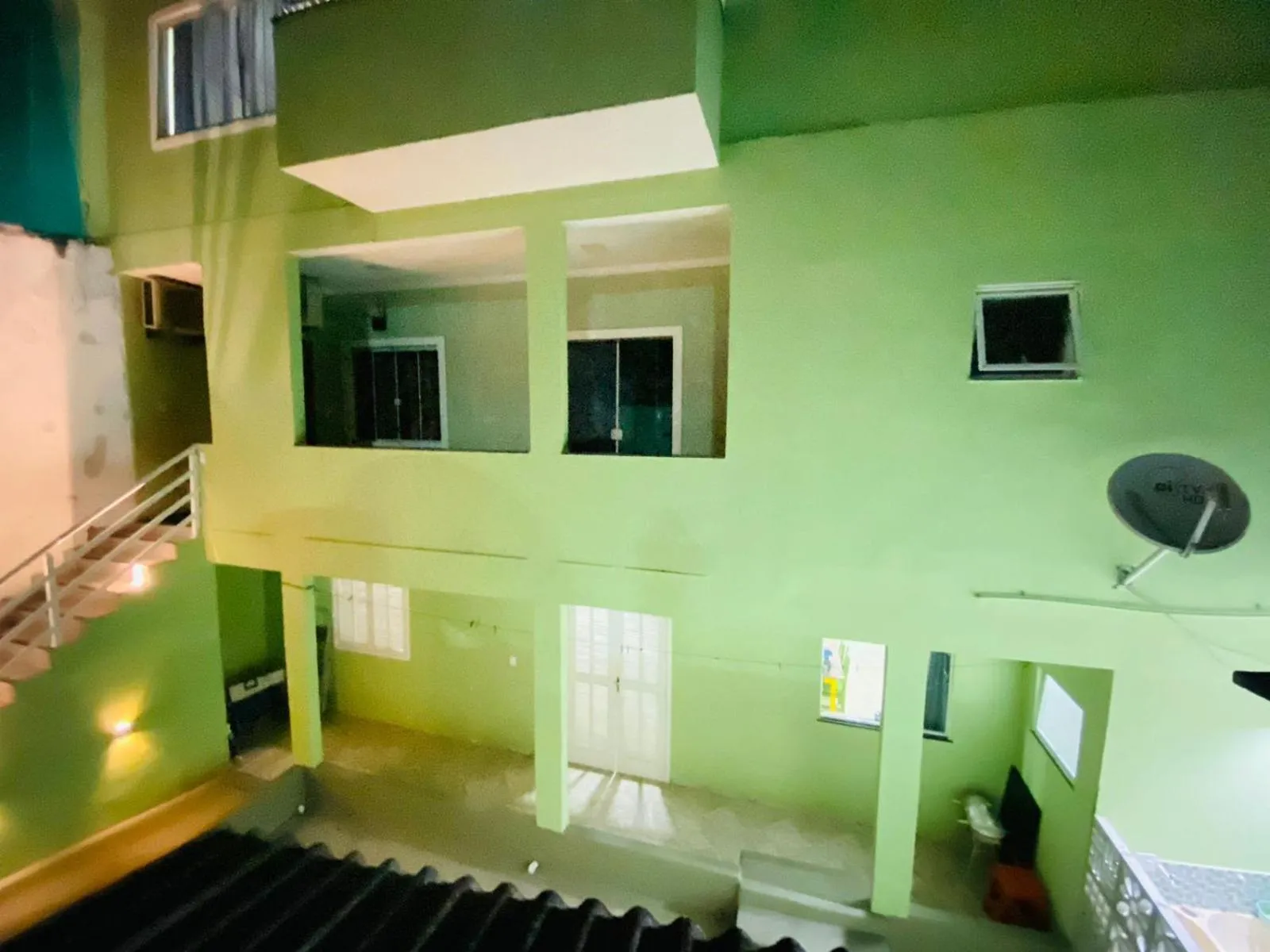 Property building in Arraial Temporada - Vá a Pé para a Praia