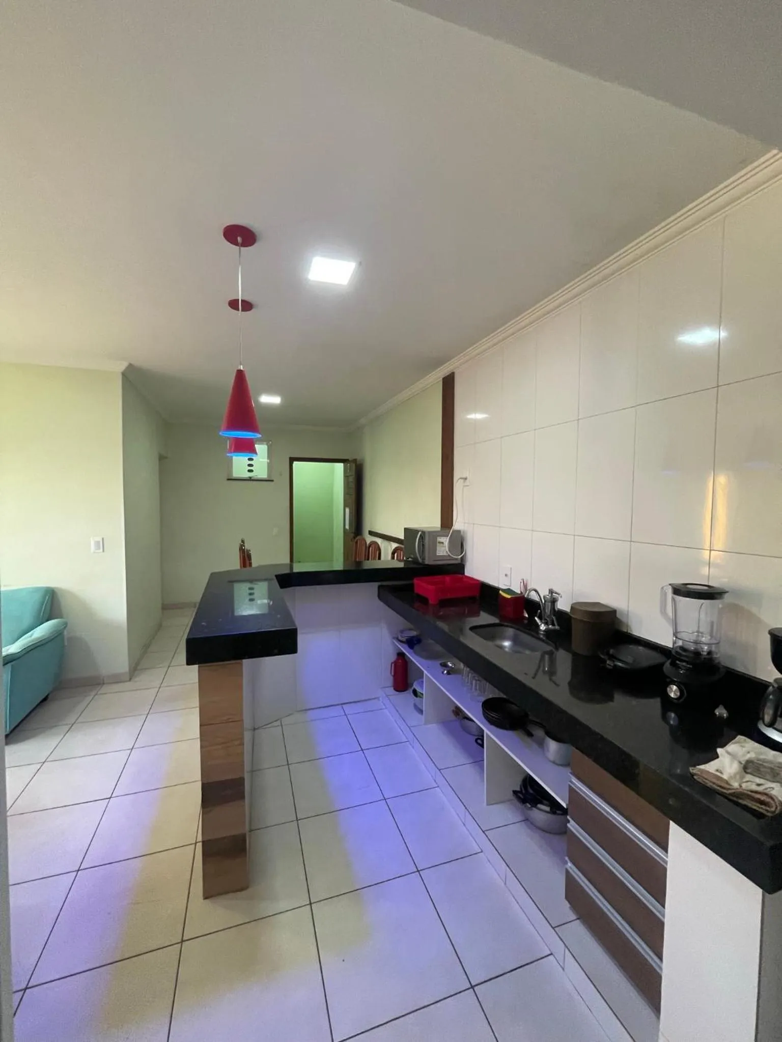 Arraial Temporada - Vá a Pé para a Praia