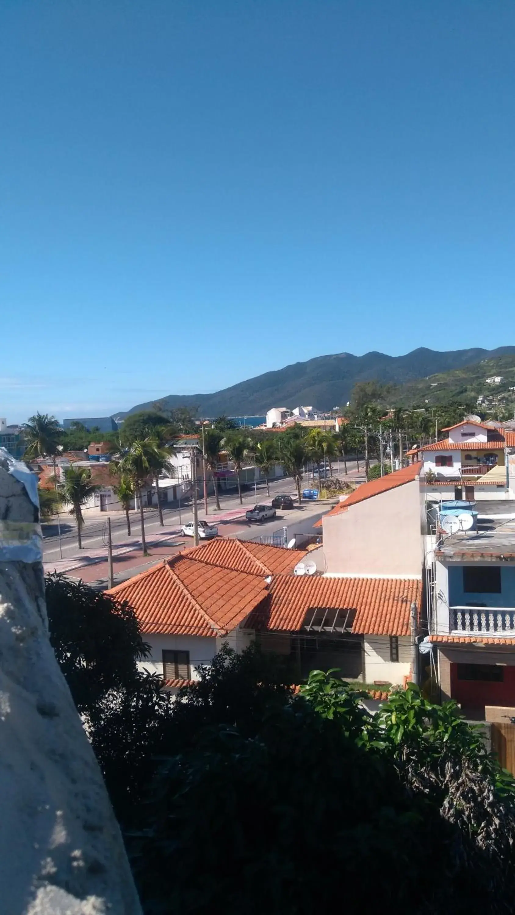 Arraial Temporada - Vá a Pé para a Praia Arraial Temporada - Vá a Pé para a Praia