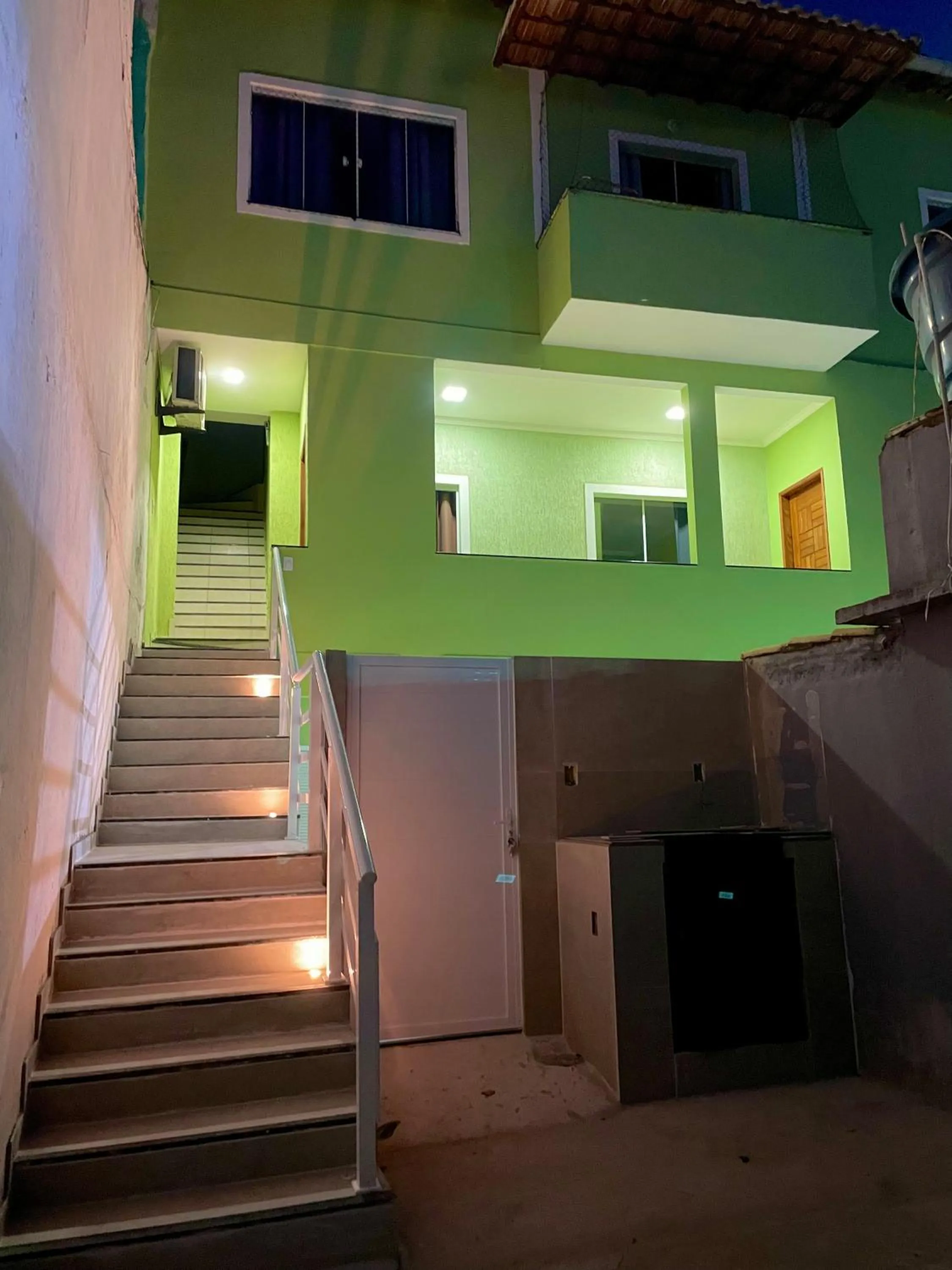 Arraial Temporada - Vá a Pé para a Praia