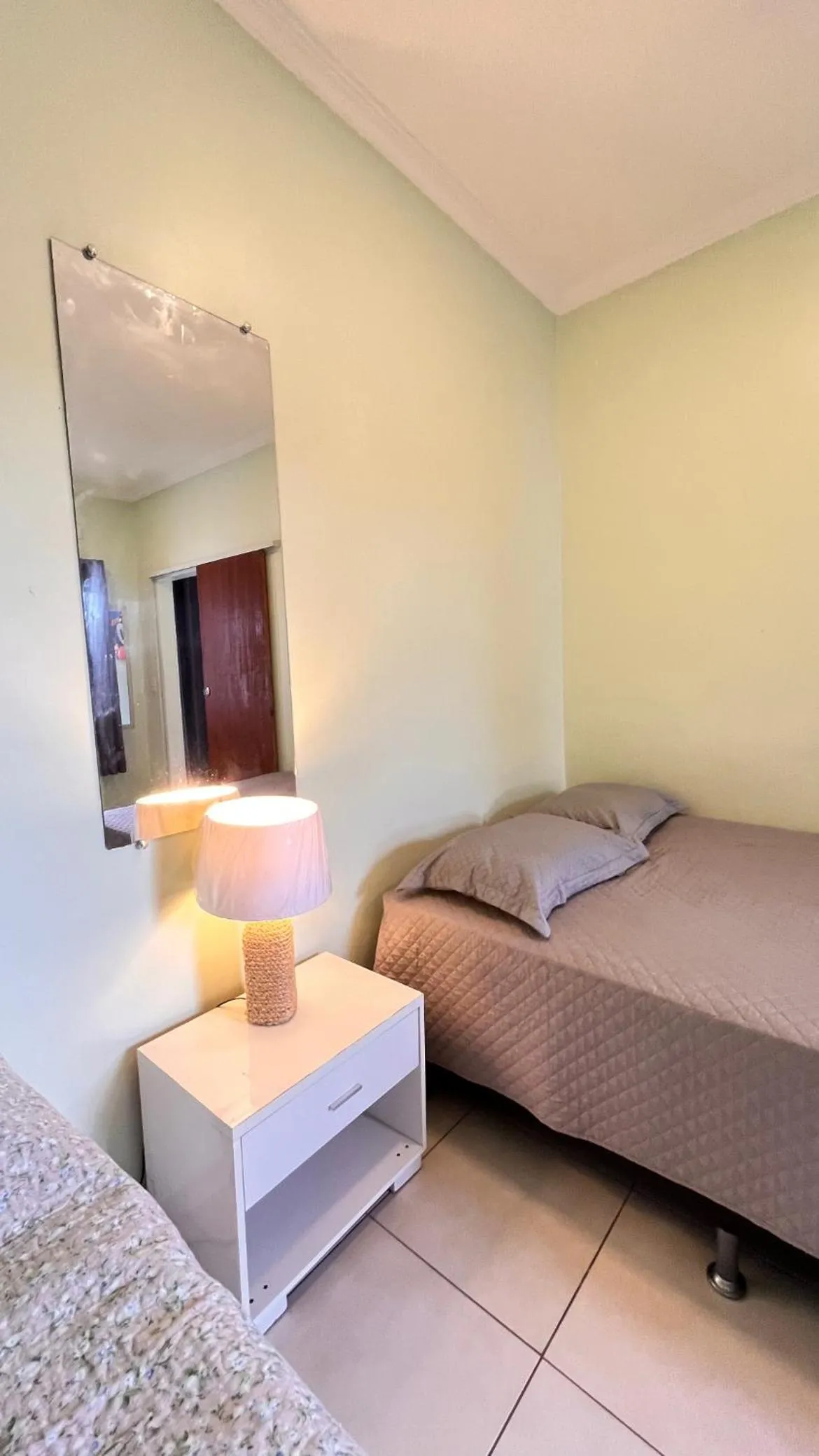 Bed in Arraial Temporada - Vá a Pé para a Praia