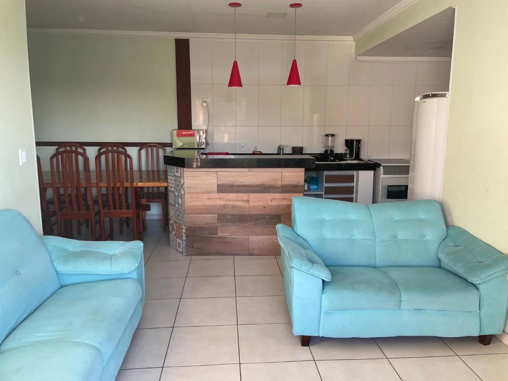 Arraial Temporada - Vá a Pé para a Praia