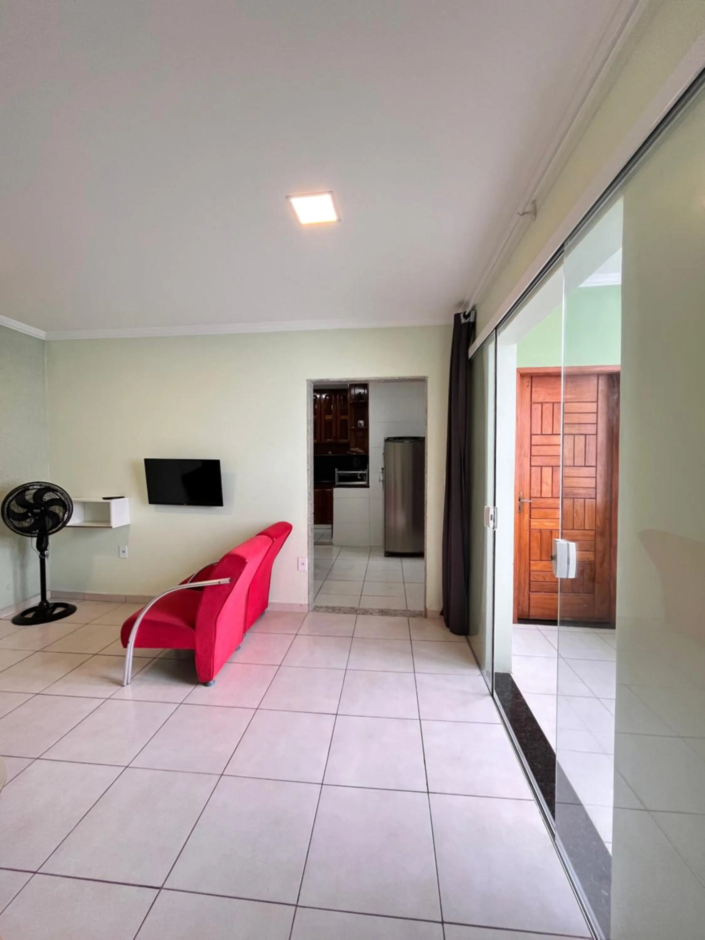 Arraial Temporada - Vá a Pé para a Praia