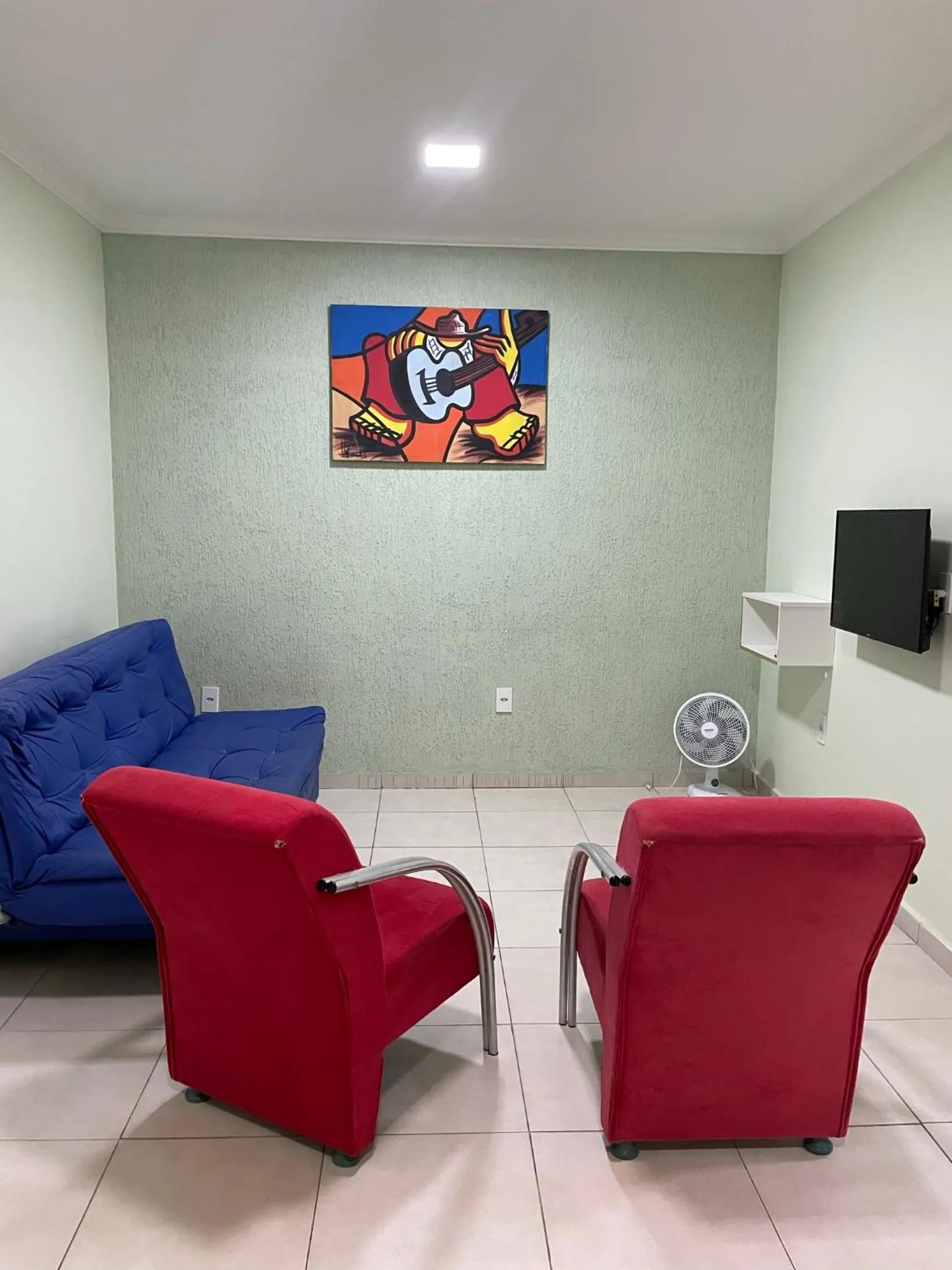 Arraial Temporada - Vá a Pé para a Praia