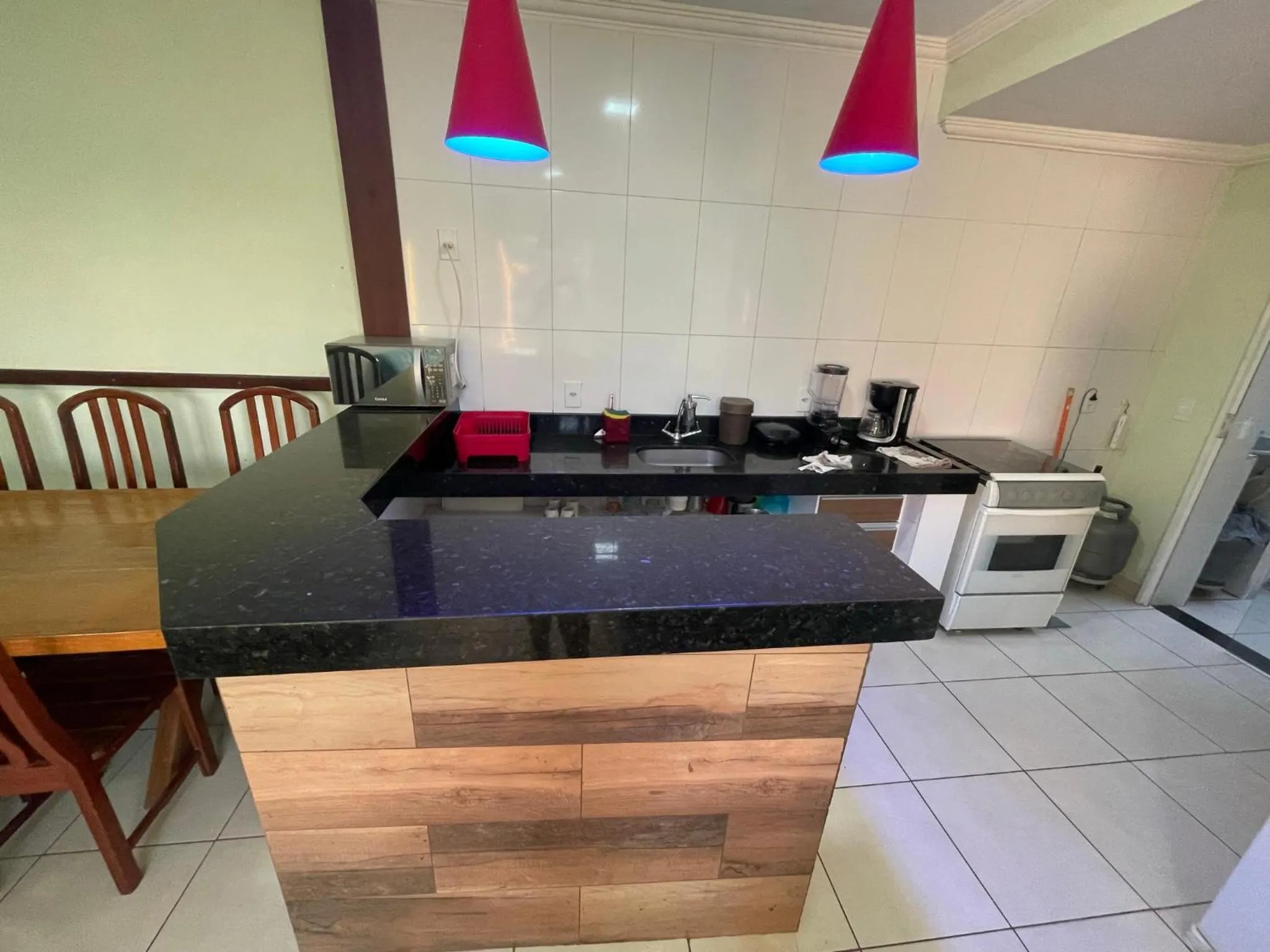 Arraial Temporada - Vá a Pé para a Praia