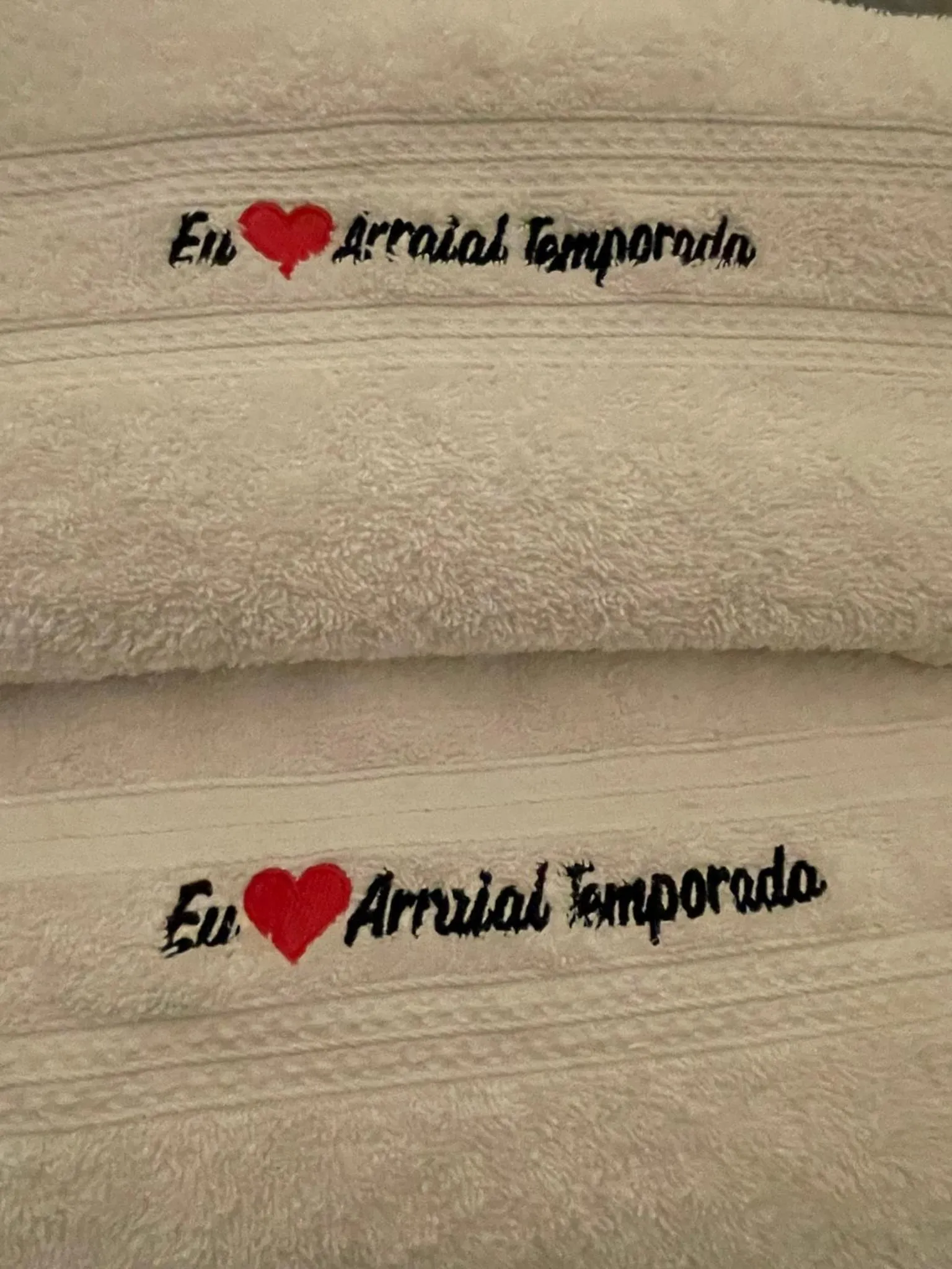 Arraial Temporada - Vá a Pé para a Praia