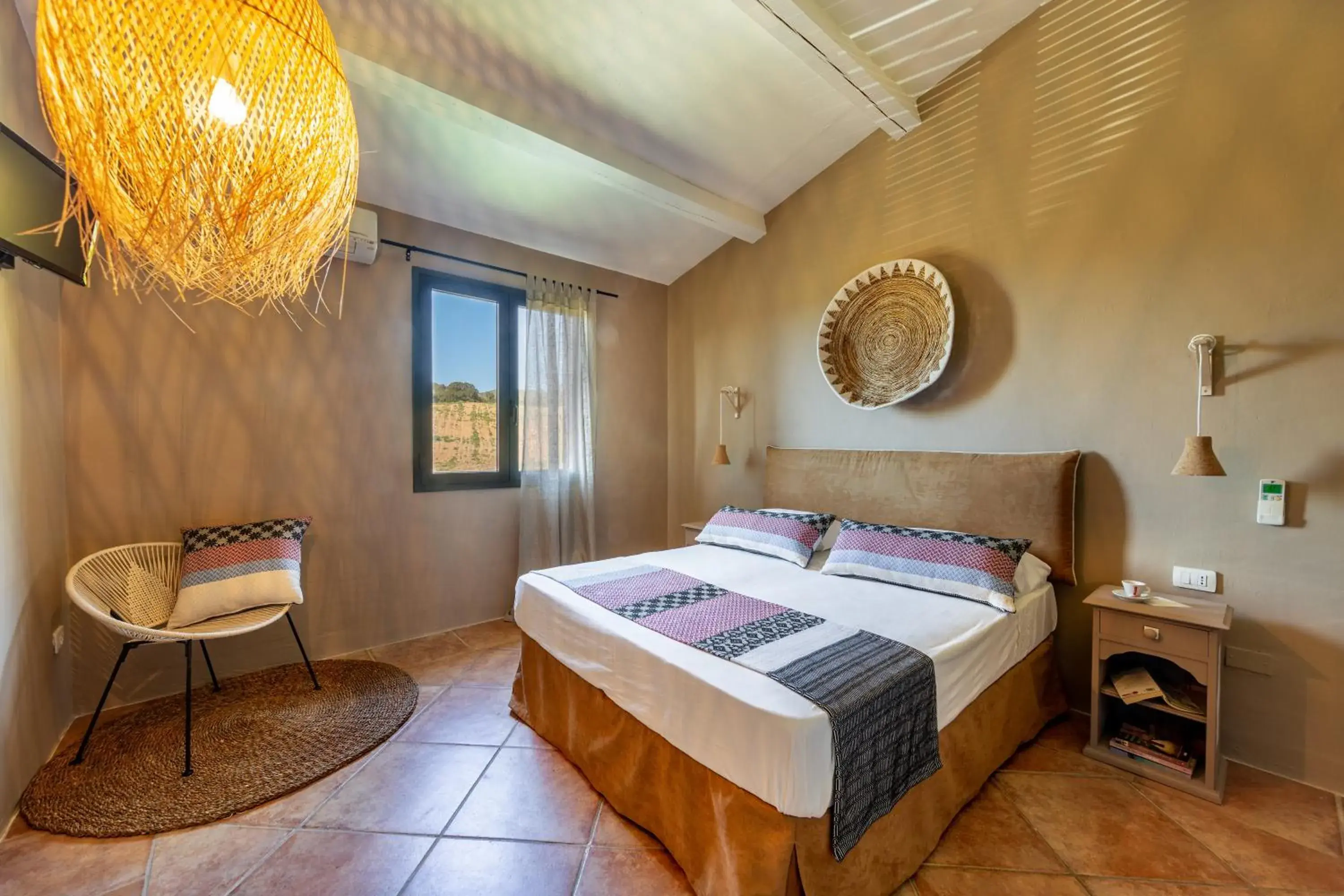 Double Room in Hotel & Glamping Borgo di Campagna Double Room in Hotel & Glamping Borgo di Campagna