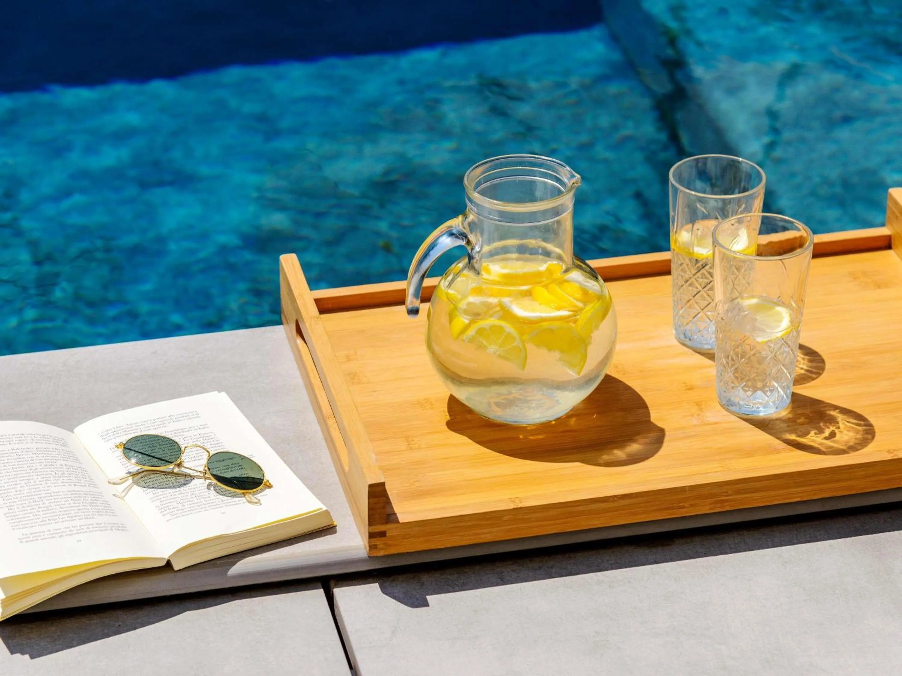 Other in Novotel Parma Centro