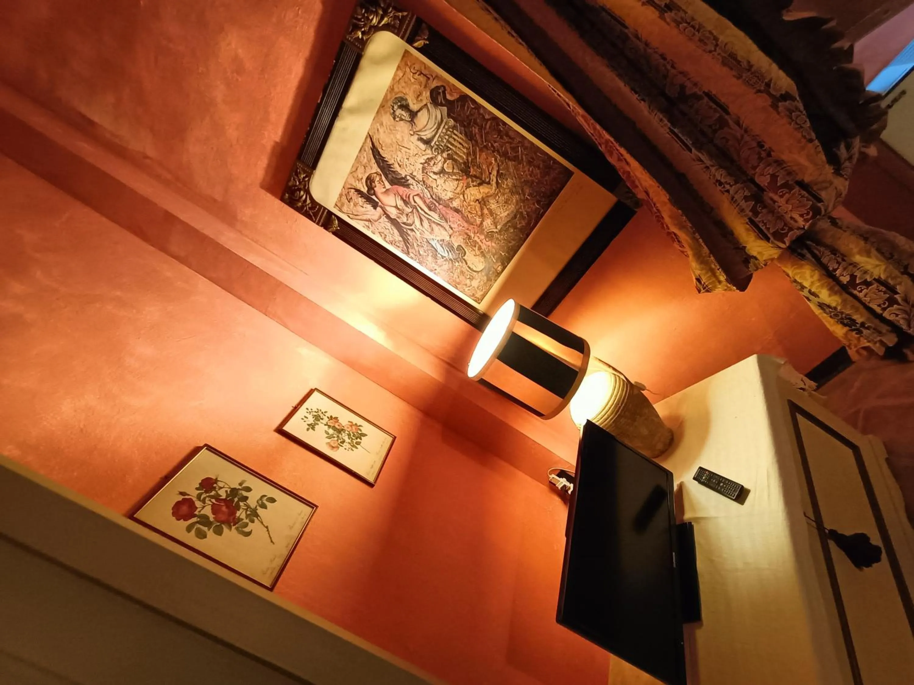 Locanda Etrusca