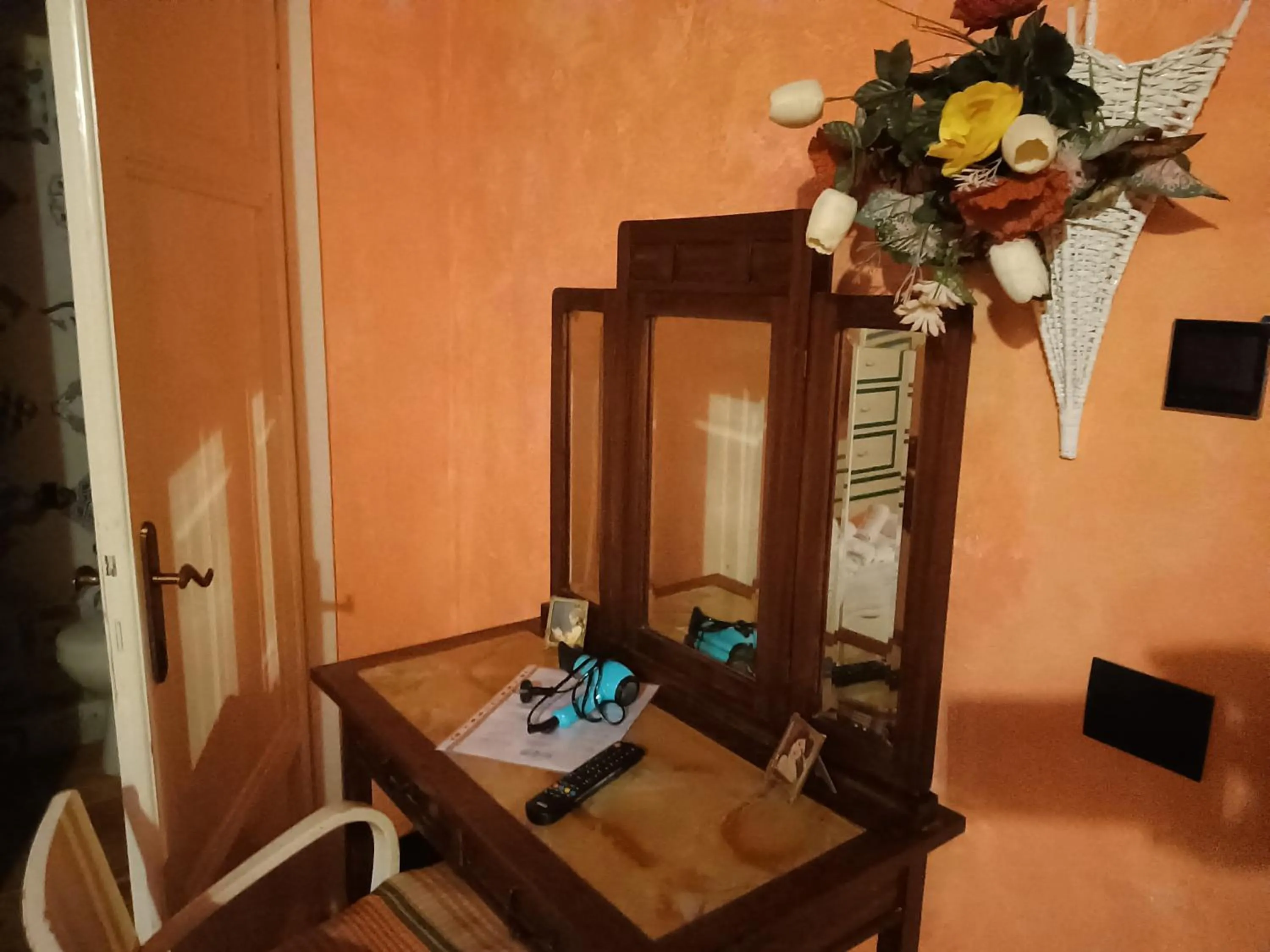 Locanda Etrusca