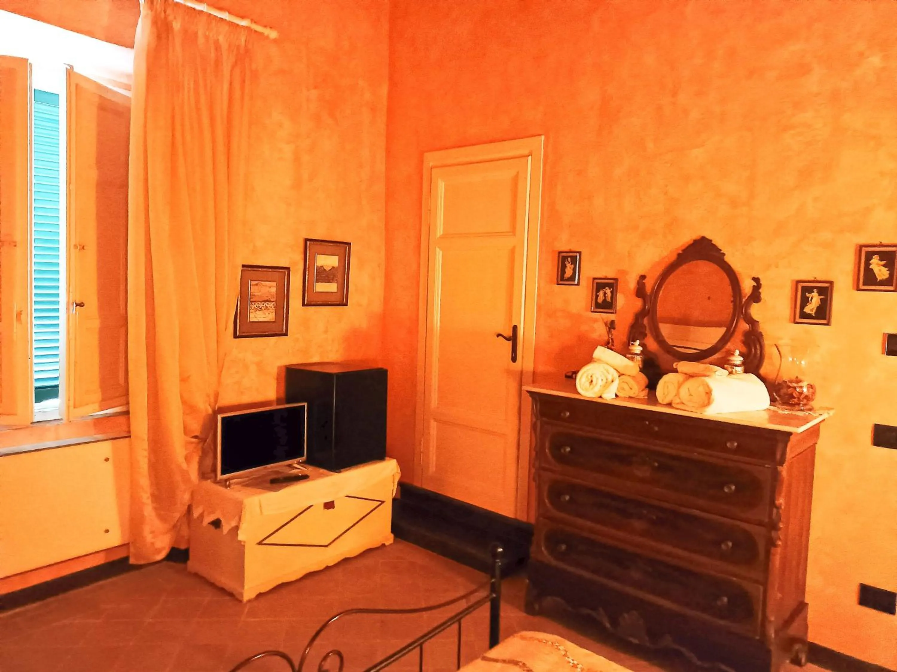 Locanda Etrusca