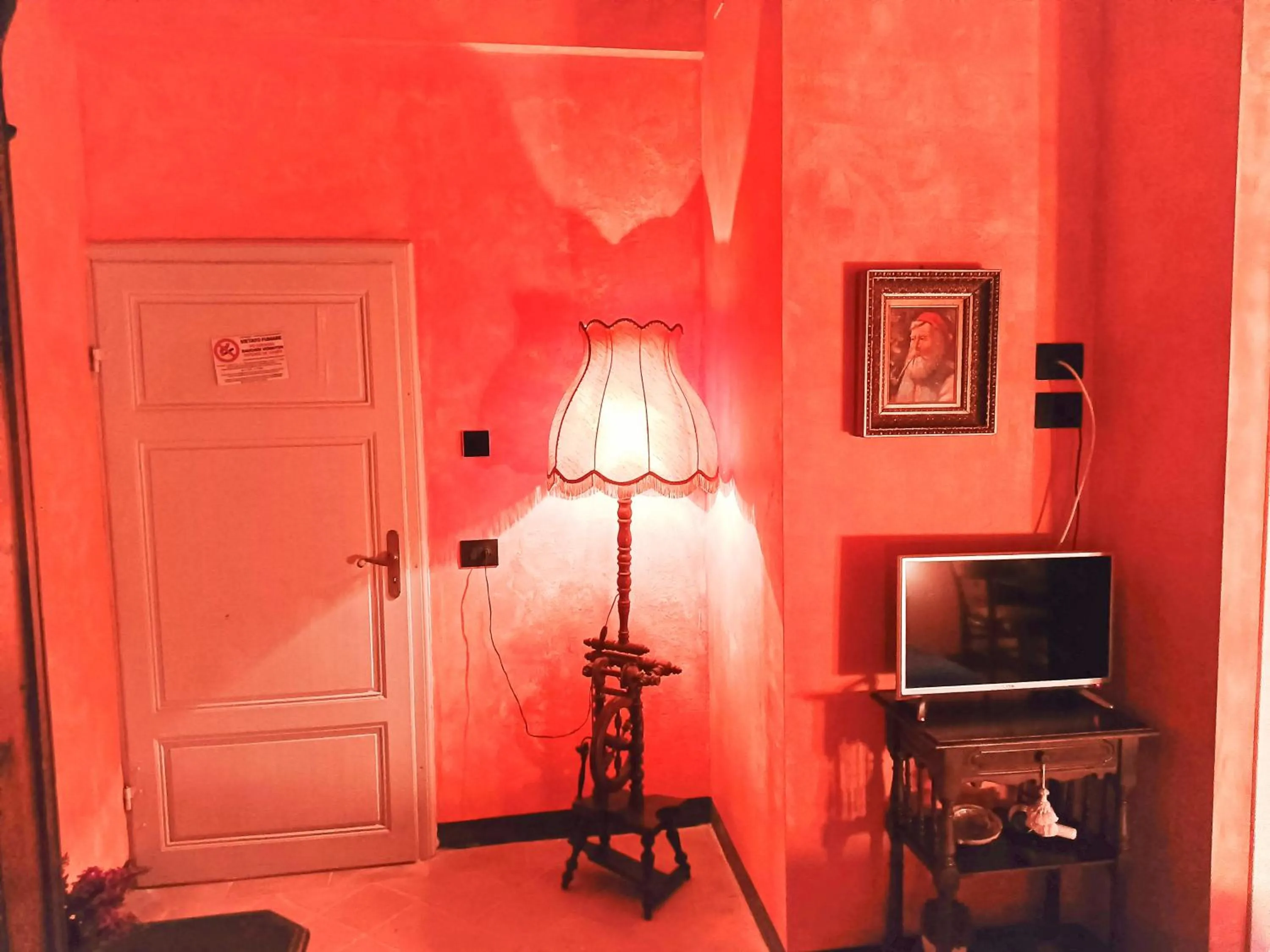 Locanda Etrusca