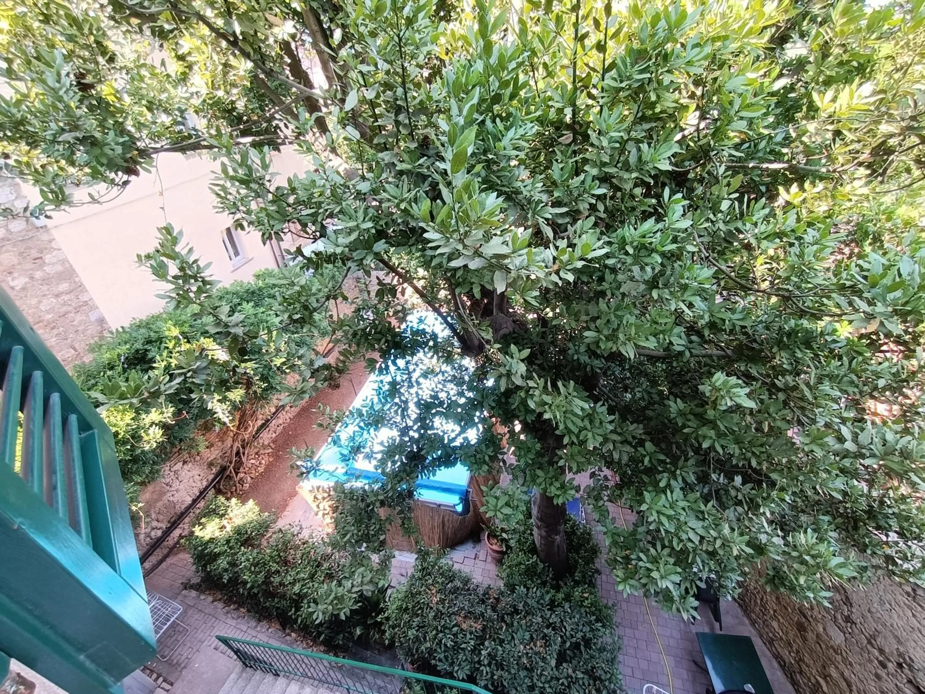 Locanda Etrusca