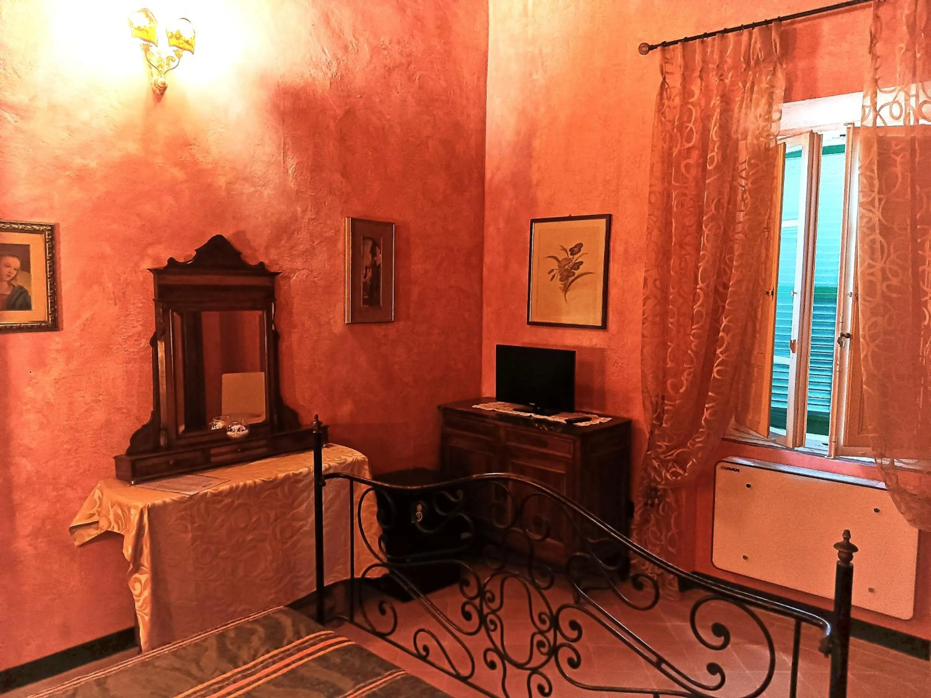 Locanda Etrusca