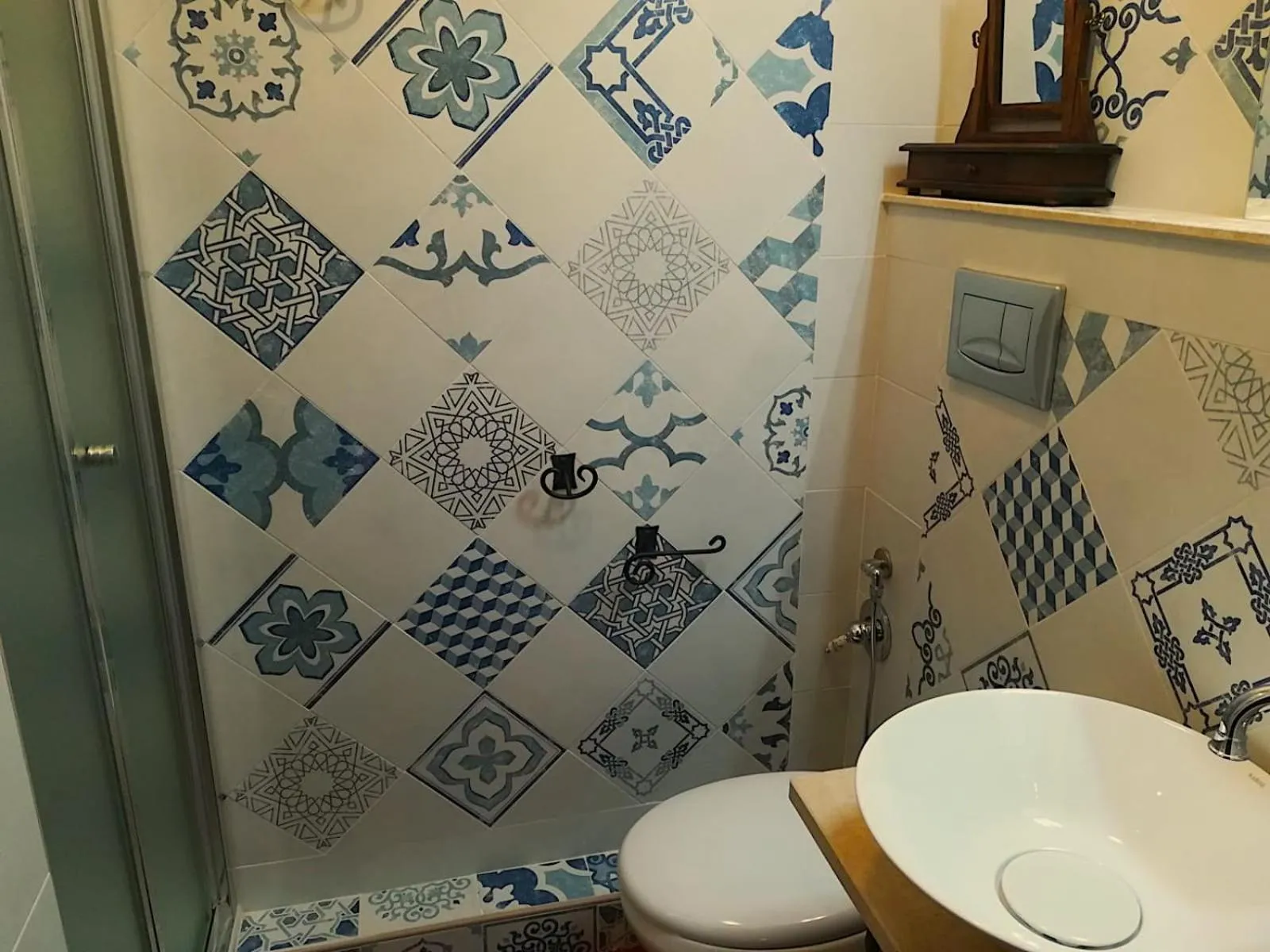 Locanda Etrusca