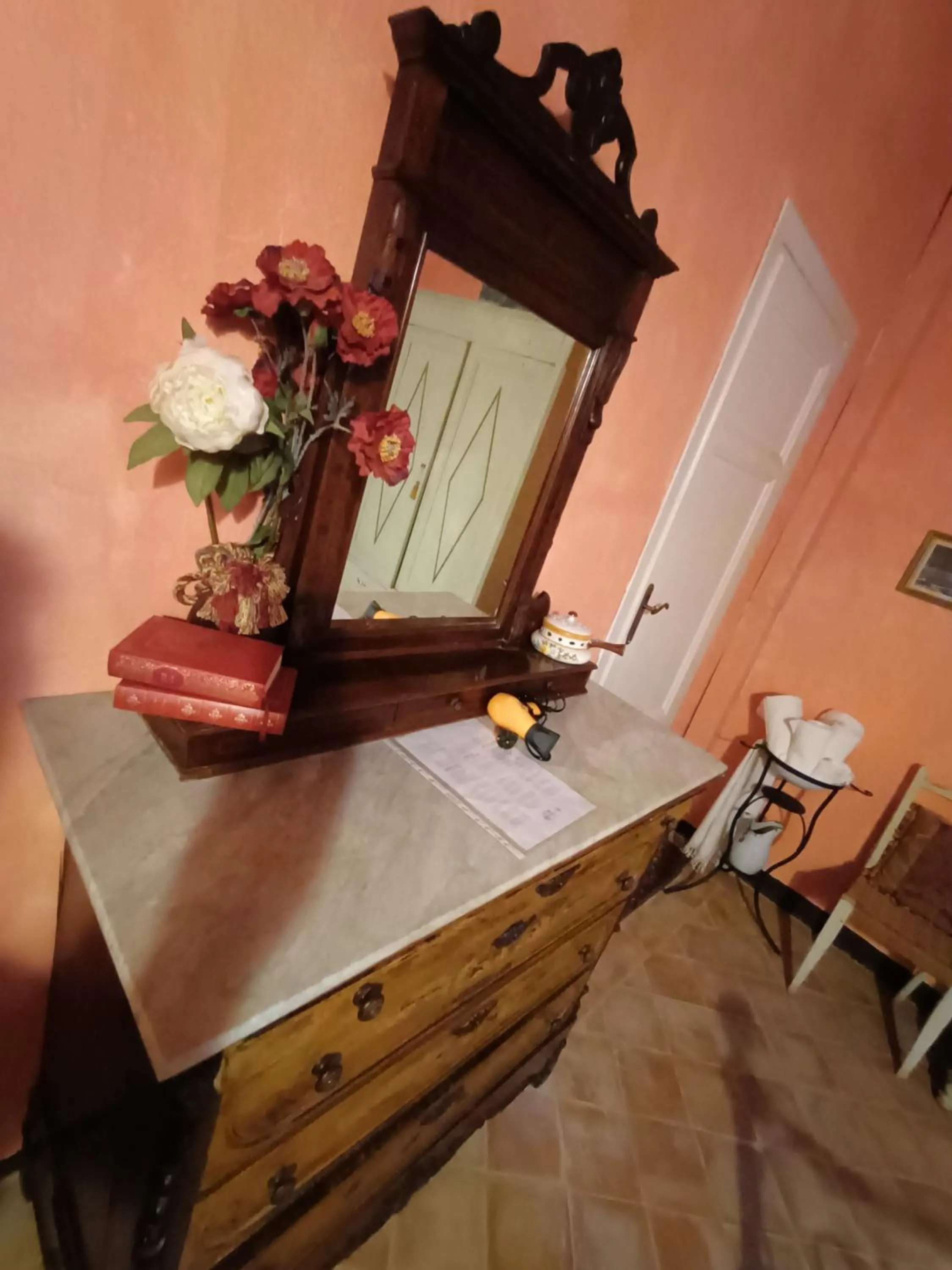 Locanda Etrusca