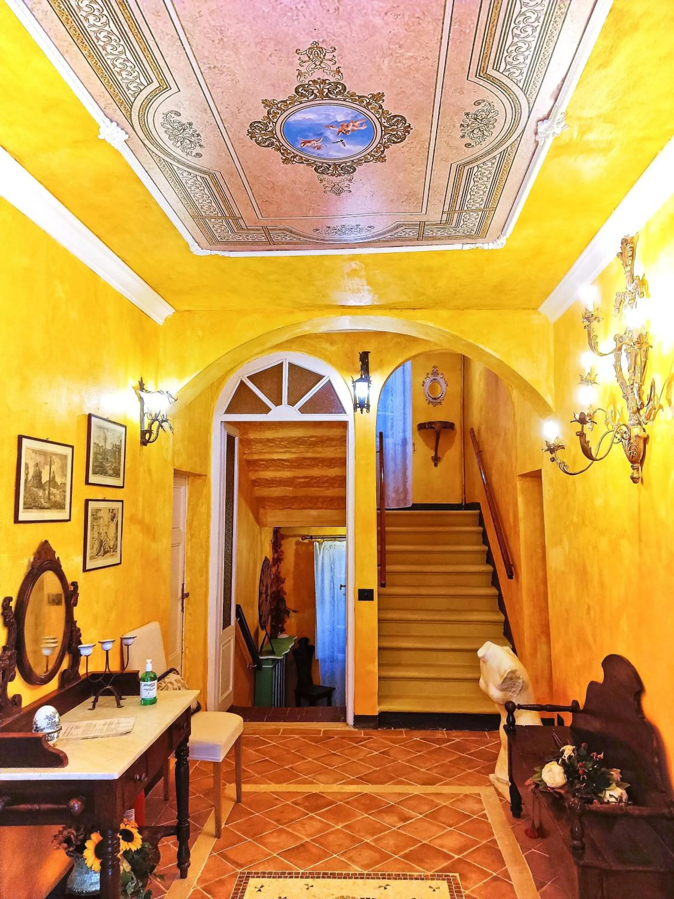 Locanda Etrusca