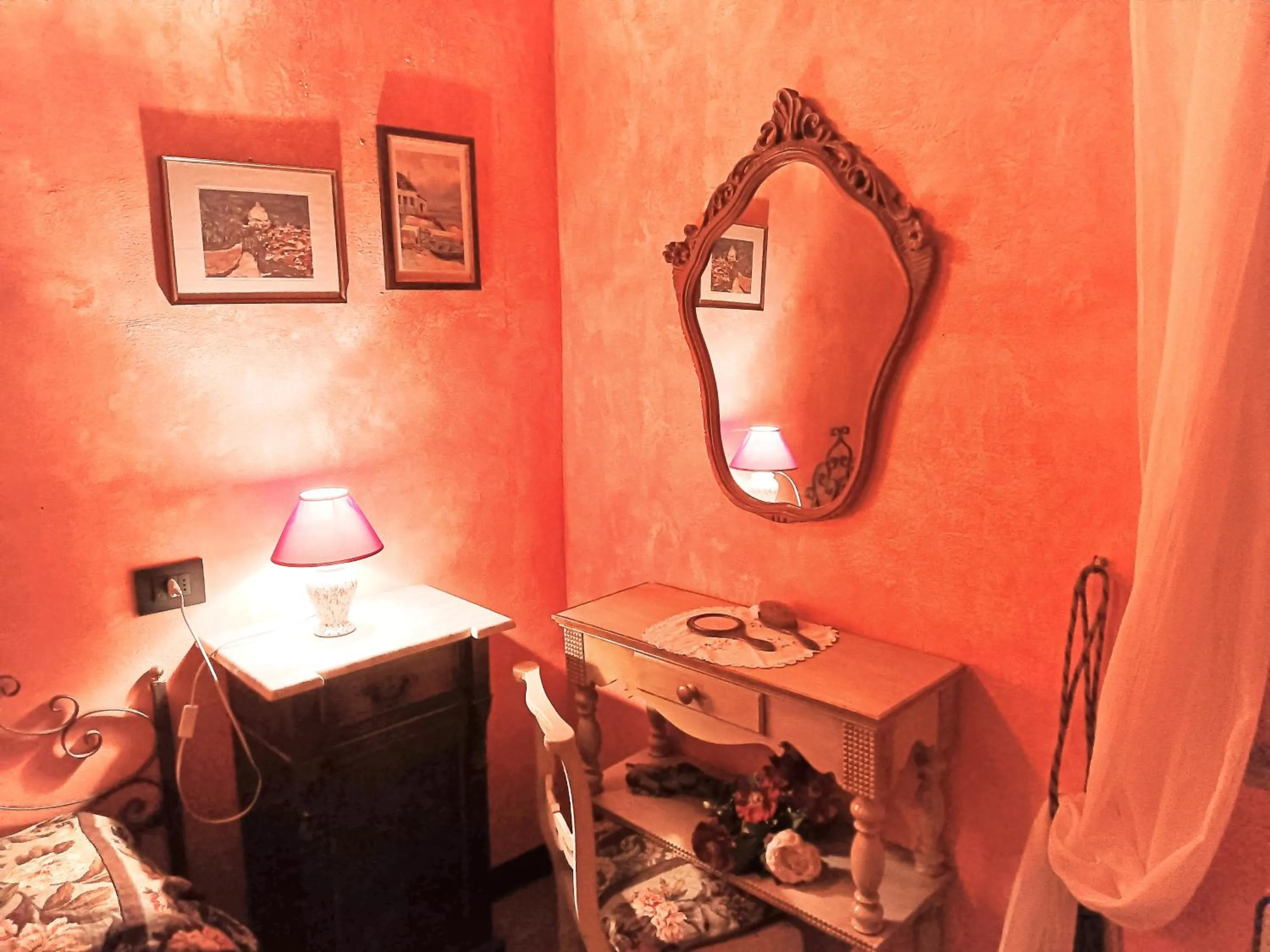 Locanda Etrusca