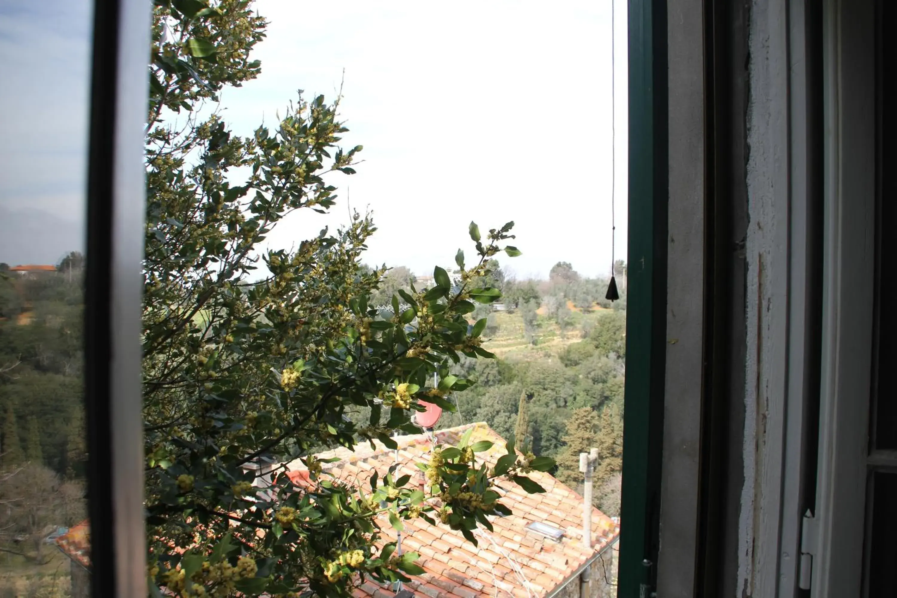 Double Room with Private Bathroom - single occupancy in Locanda Etrusca Double Room with Private Bathroom - single occupancy in Locanda Etrusca